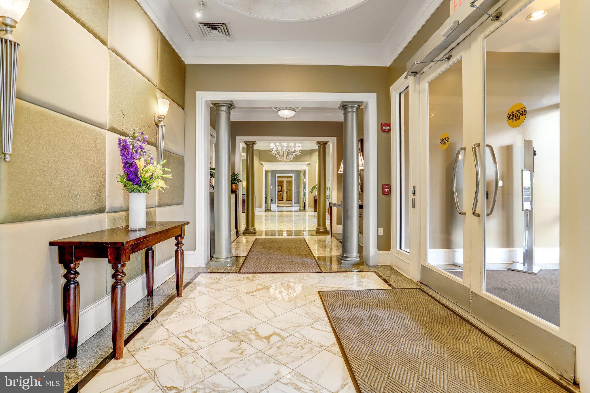 BALLSTON - Residential