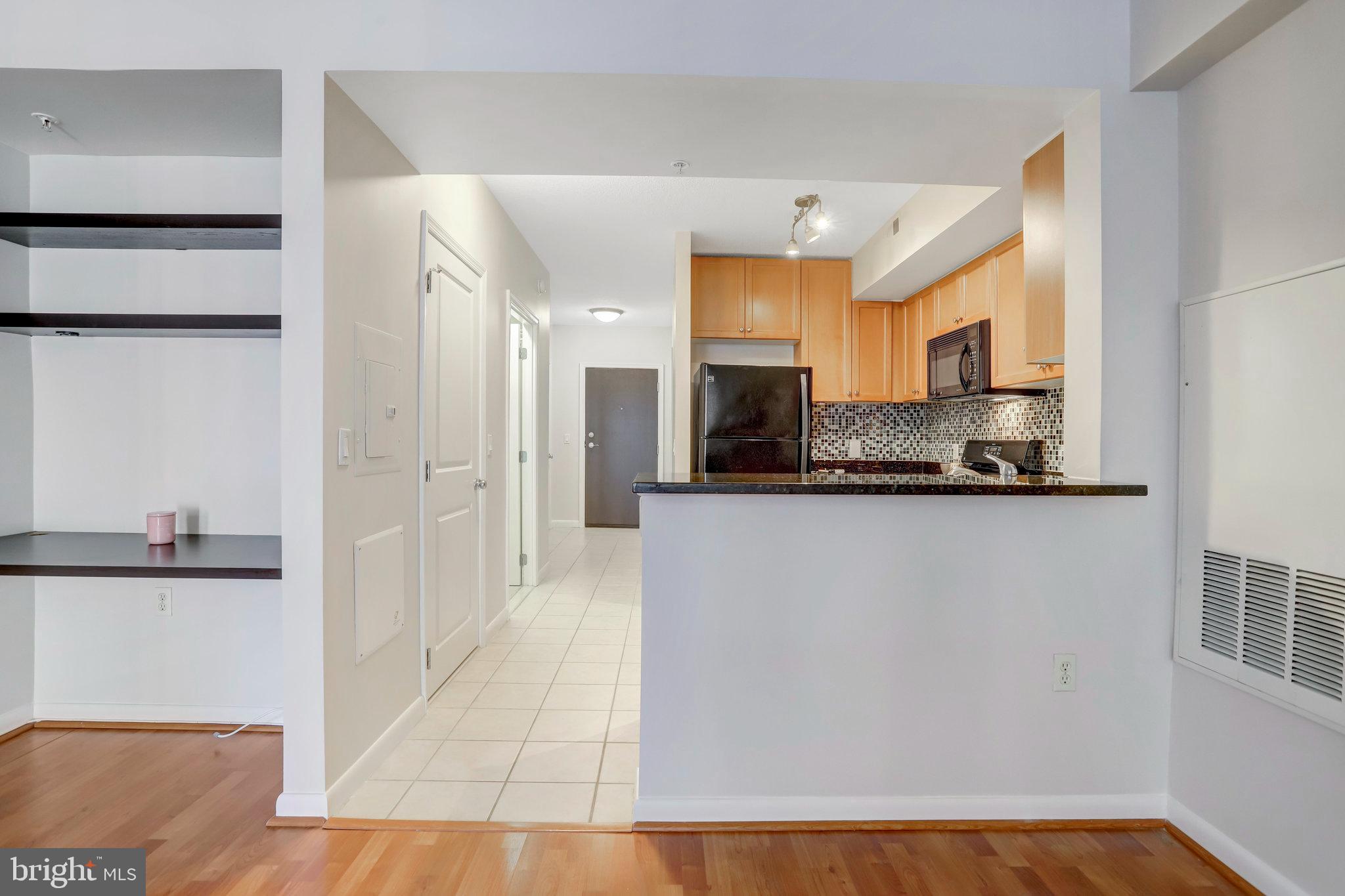 BALLSTON - Residential