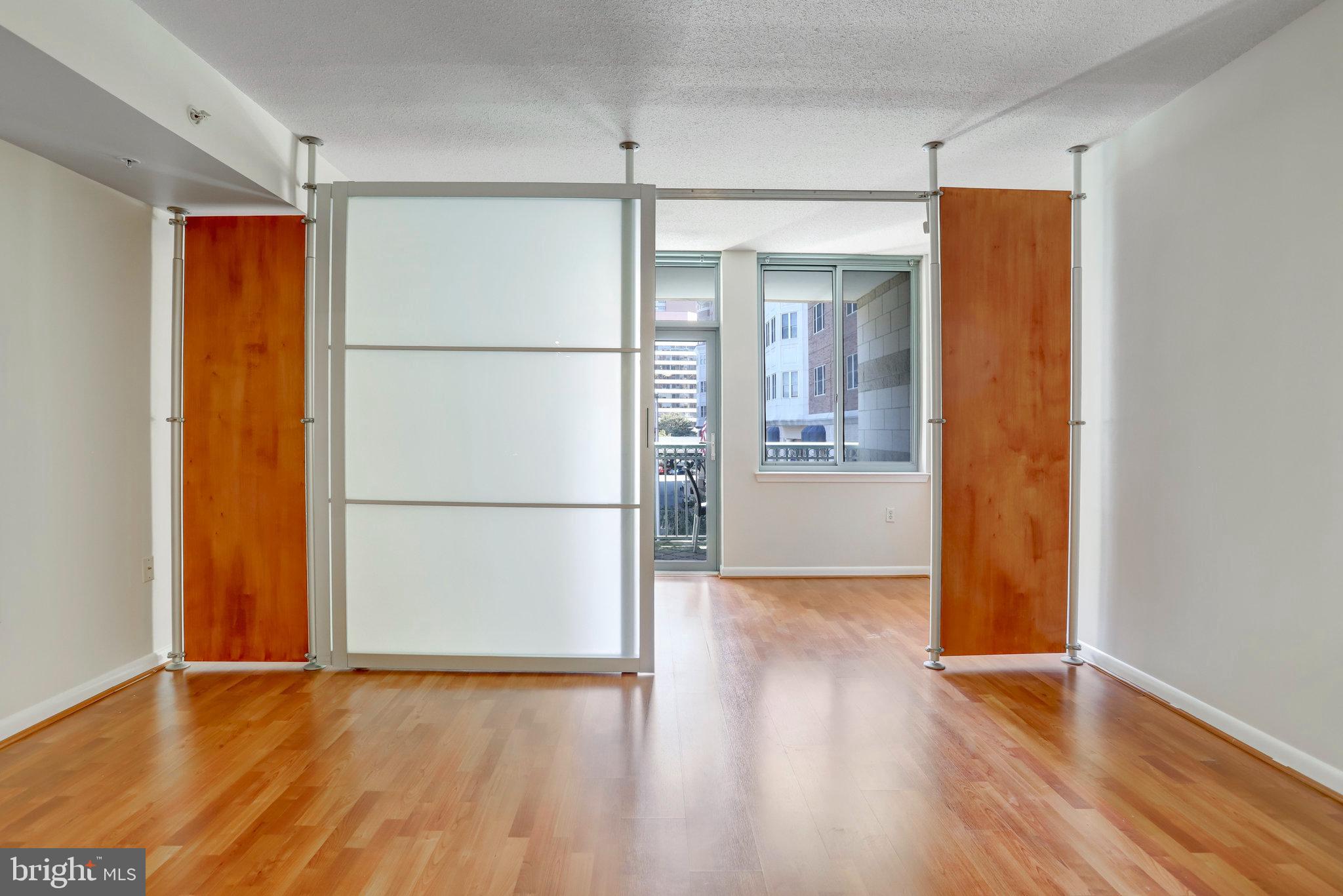 BALLSTON - Residential
