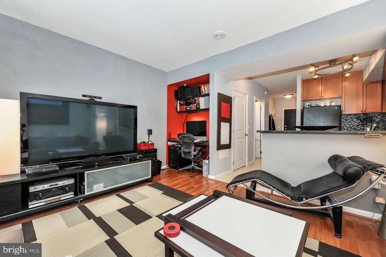 BALLSTON - Residential