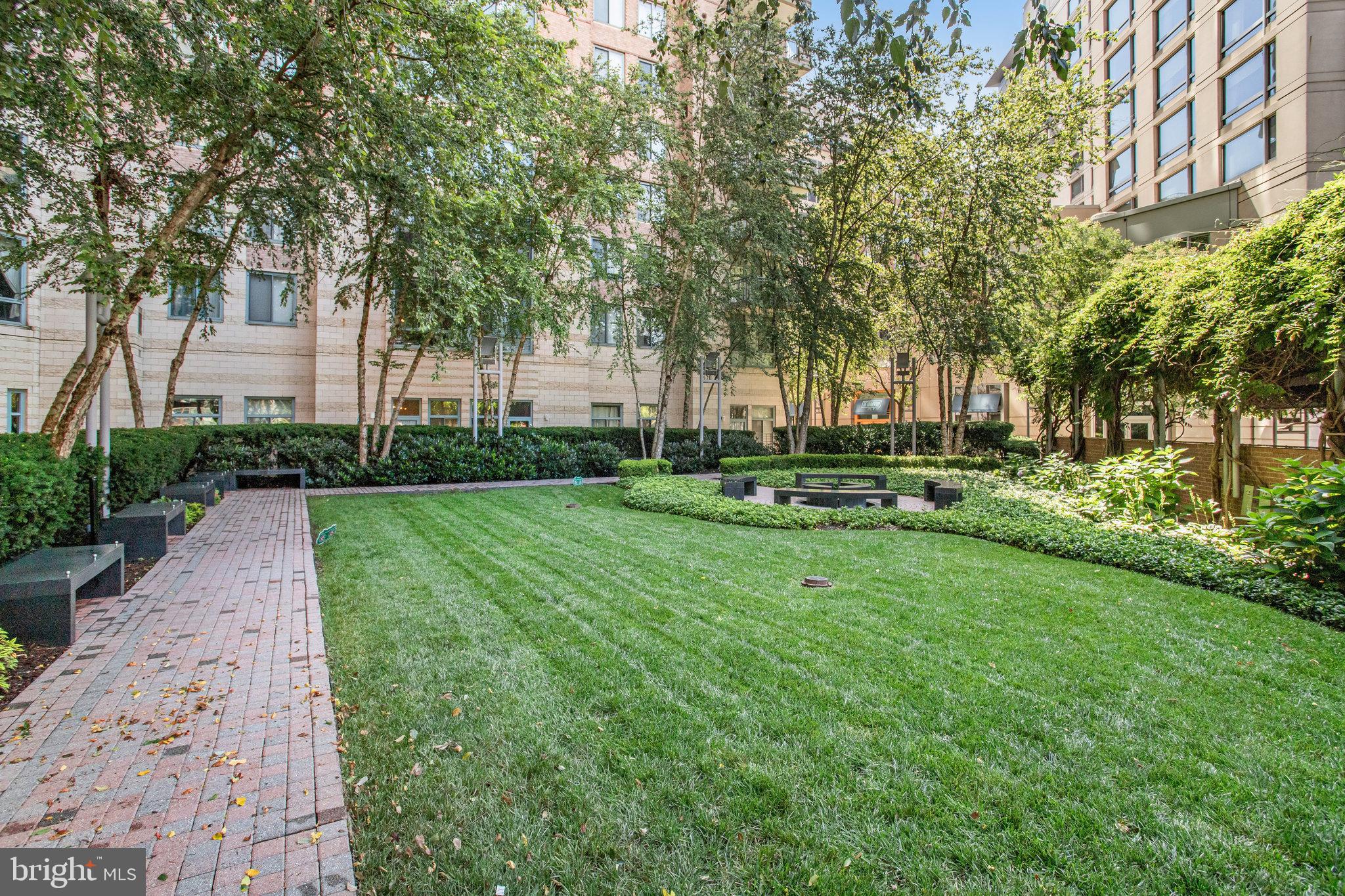 BALLSTON - Residential