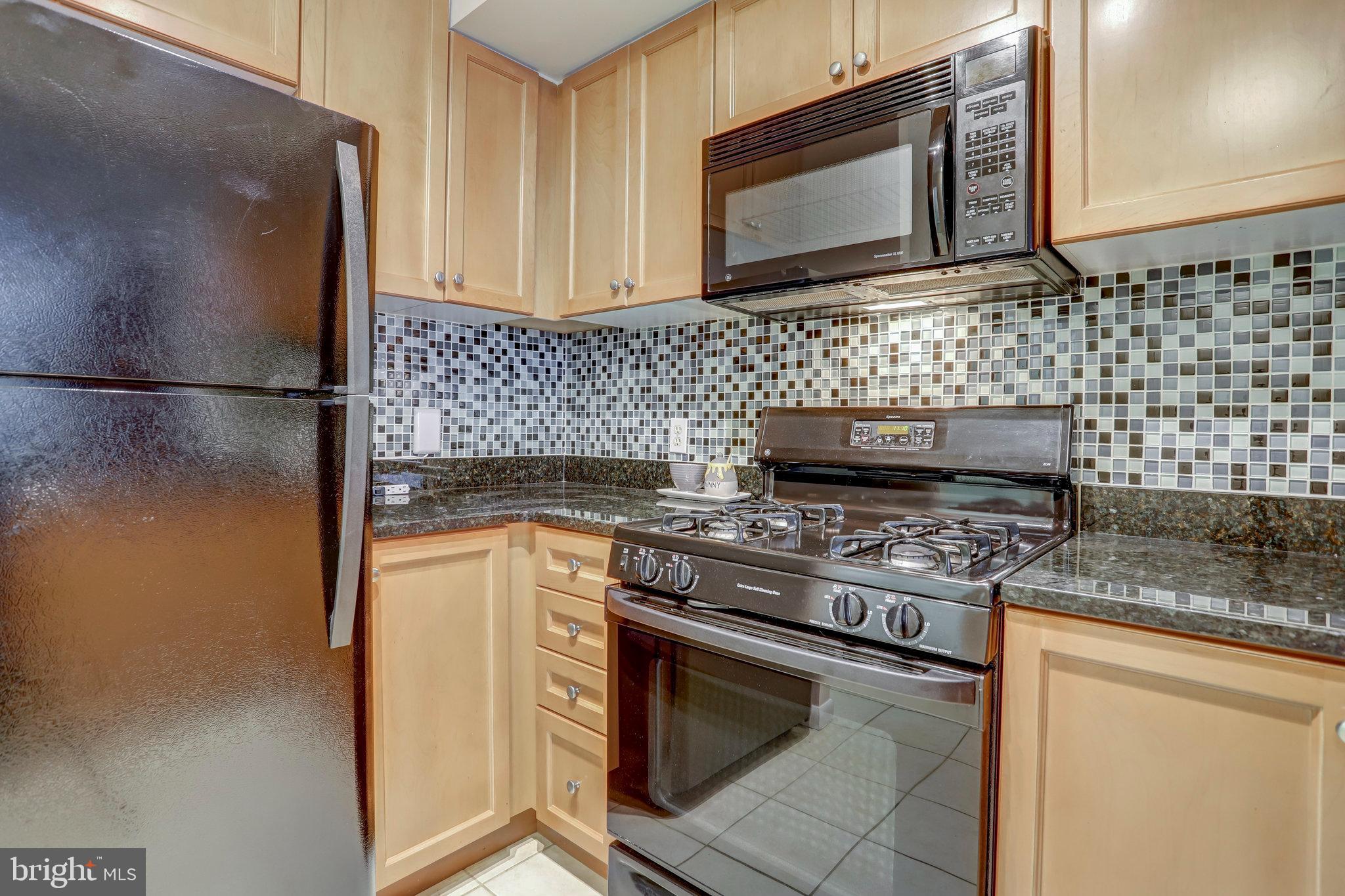 BALLSTON - Residential