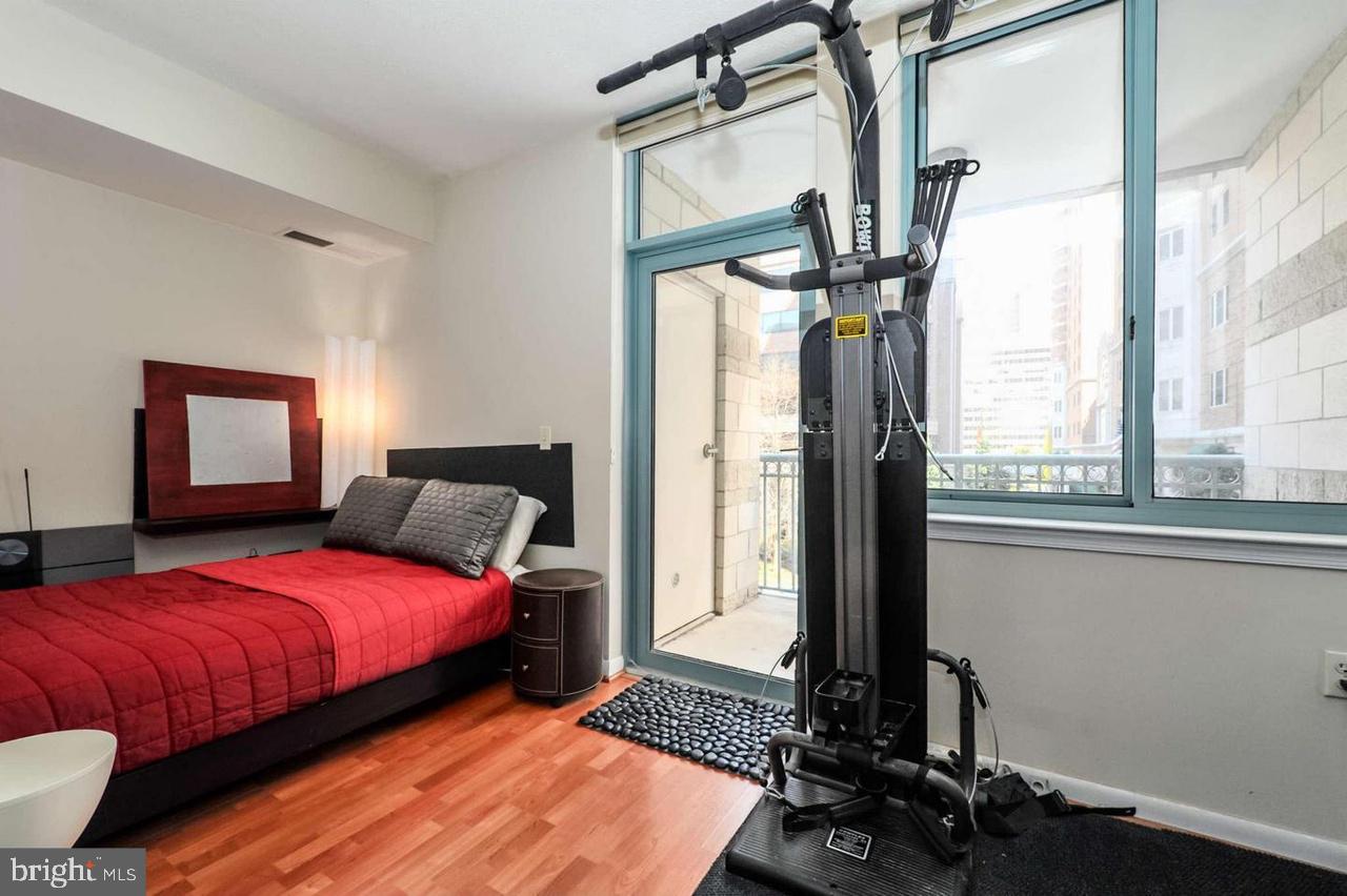 BALLSTON - Residential