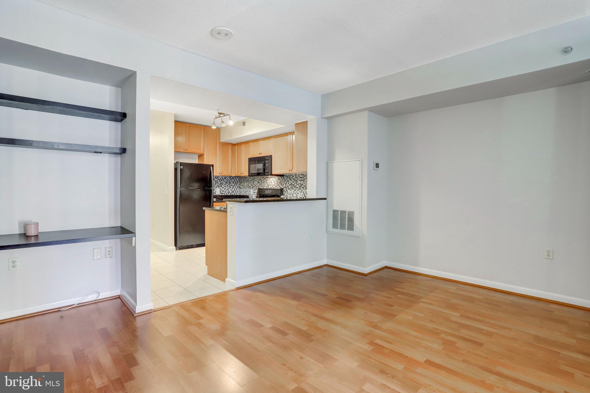 BALLSTON - Residential