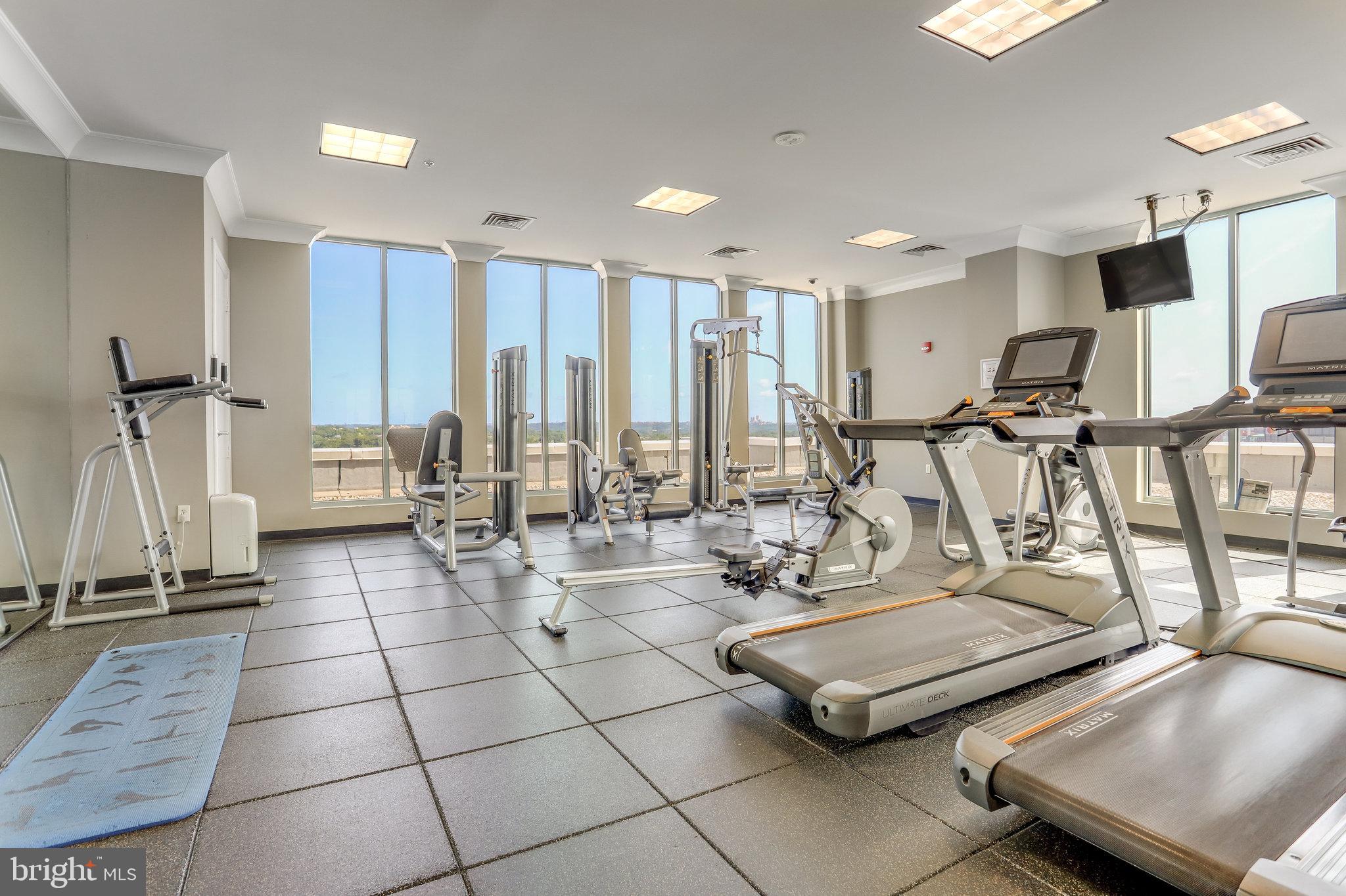 BALLSTON - Residential