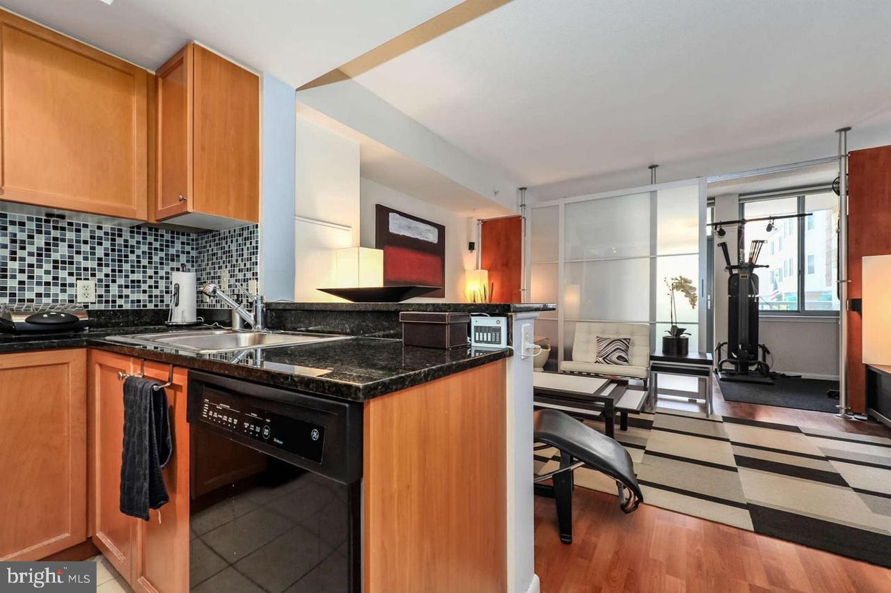 BALLSTON - Residential