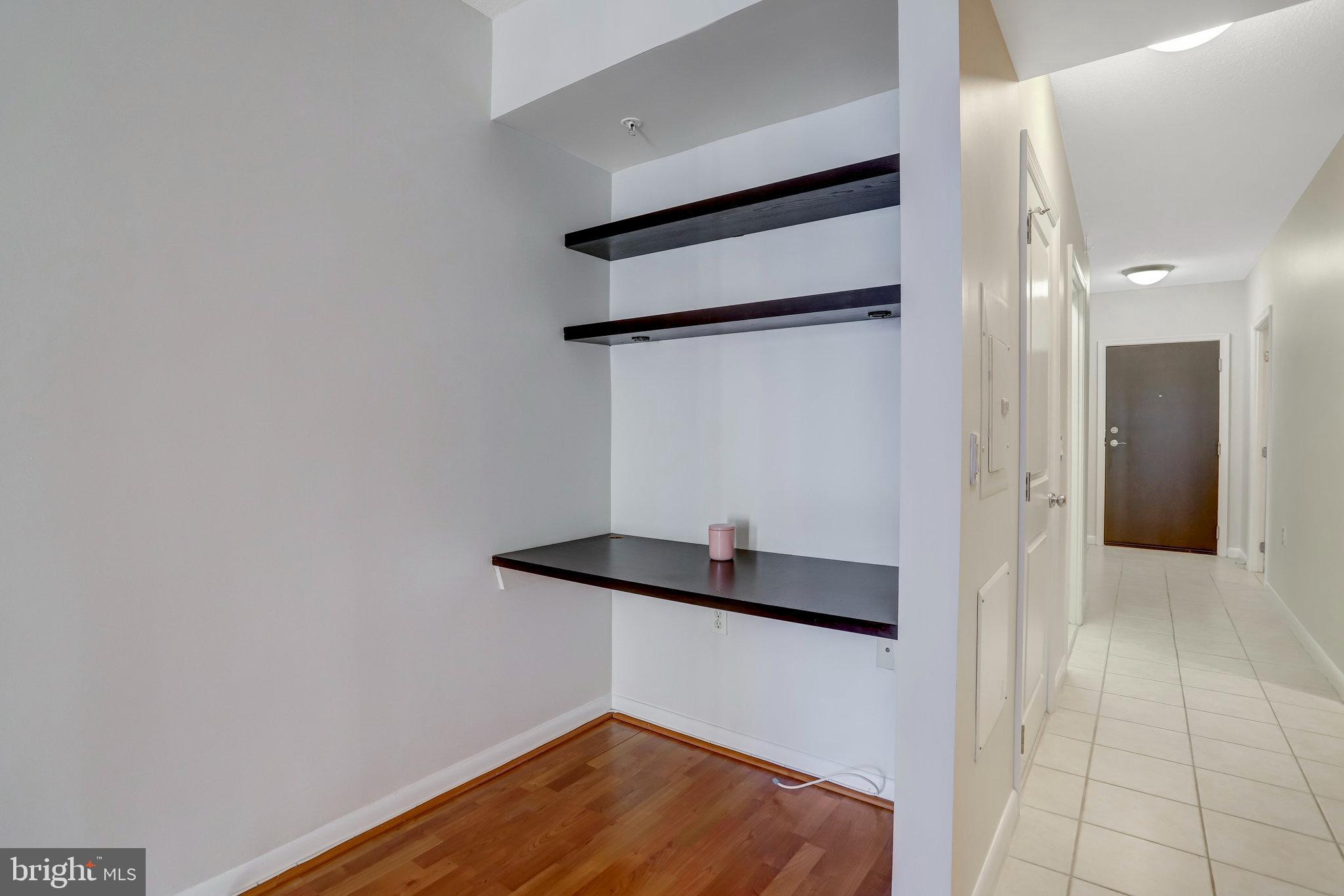 BALLSTON - Residential