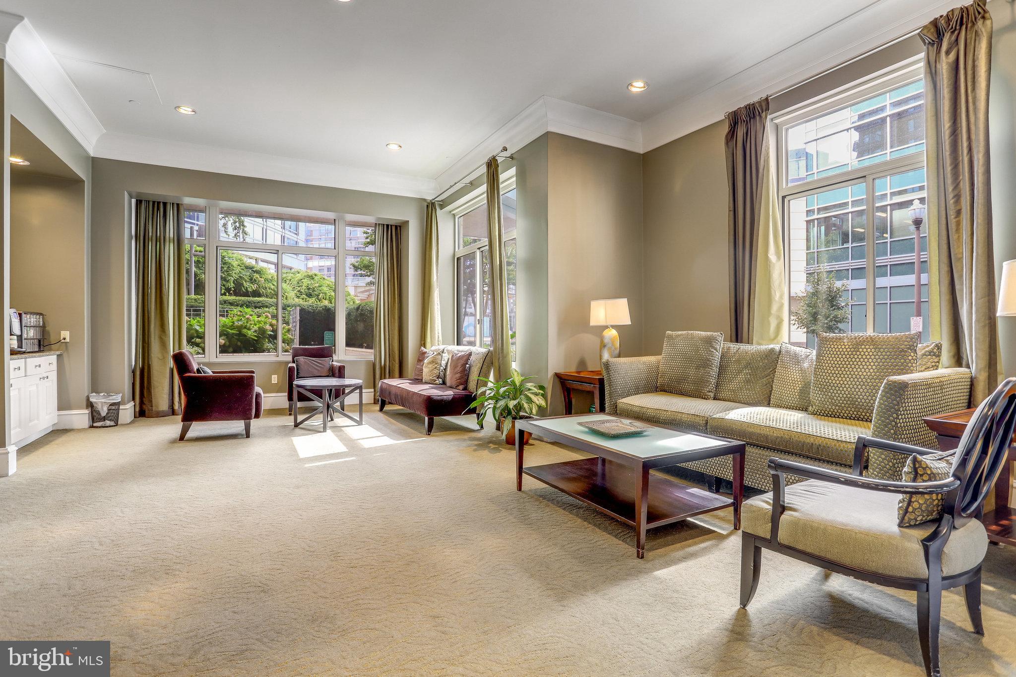 BALLSTON - Residential