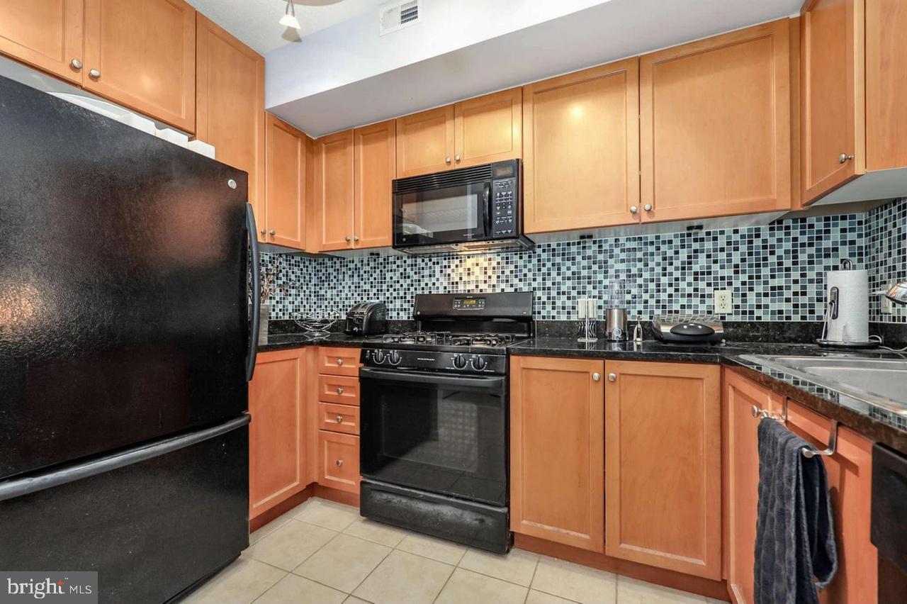 BALLSTON - Residential
