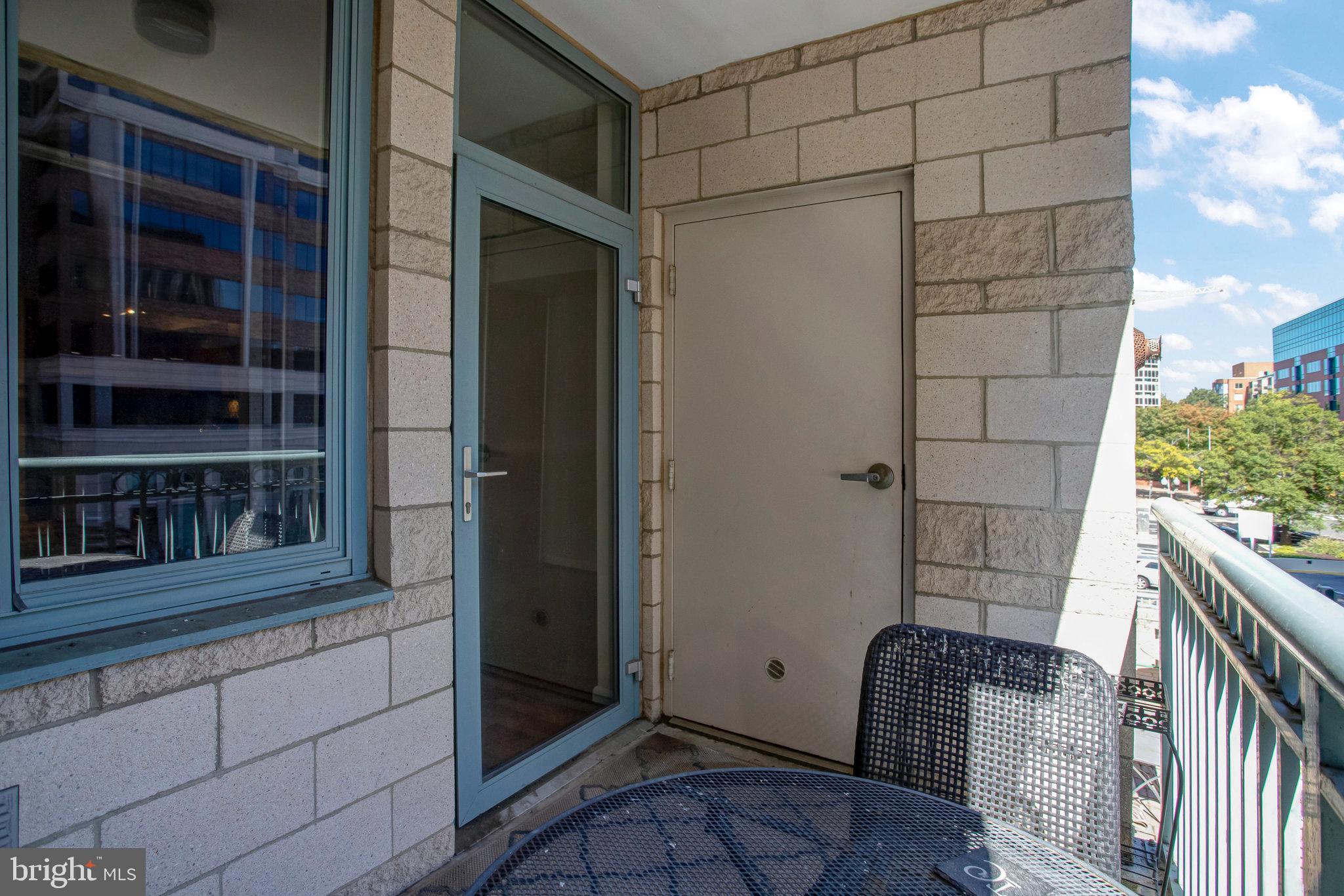 BALLSTON - Residential