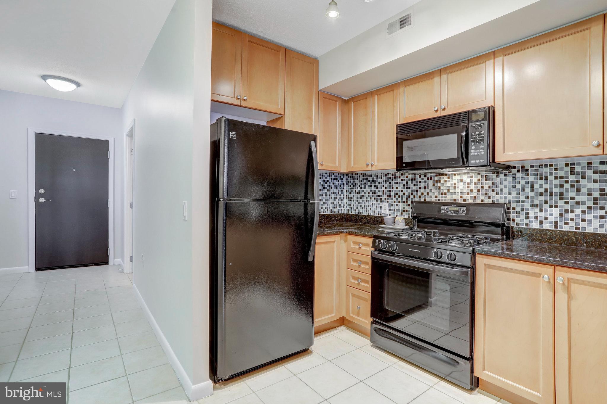 BALLSTON - Residential