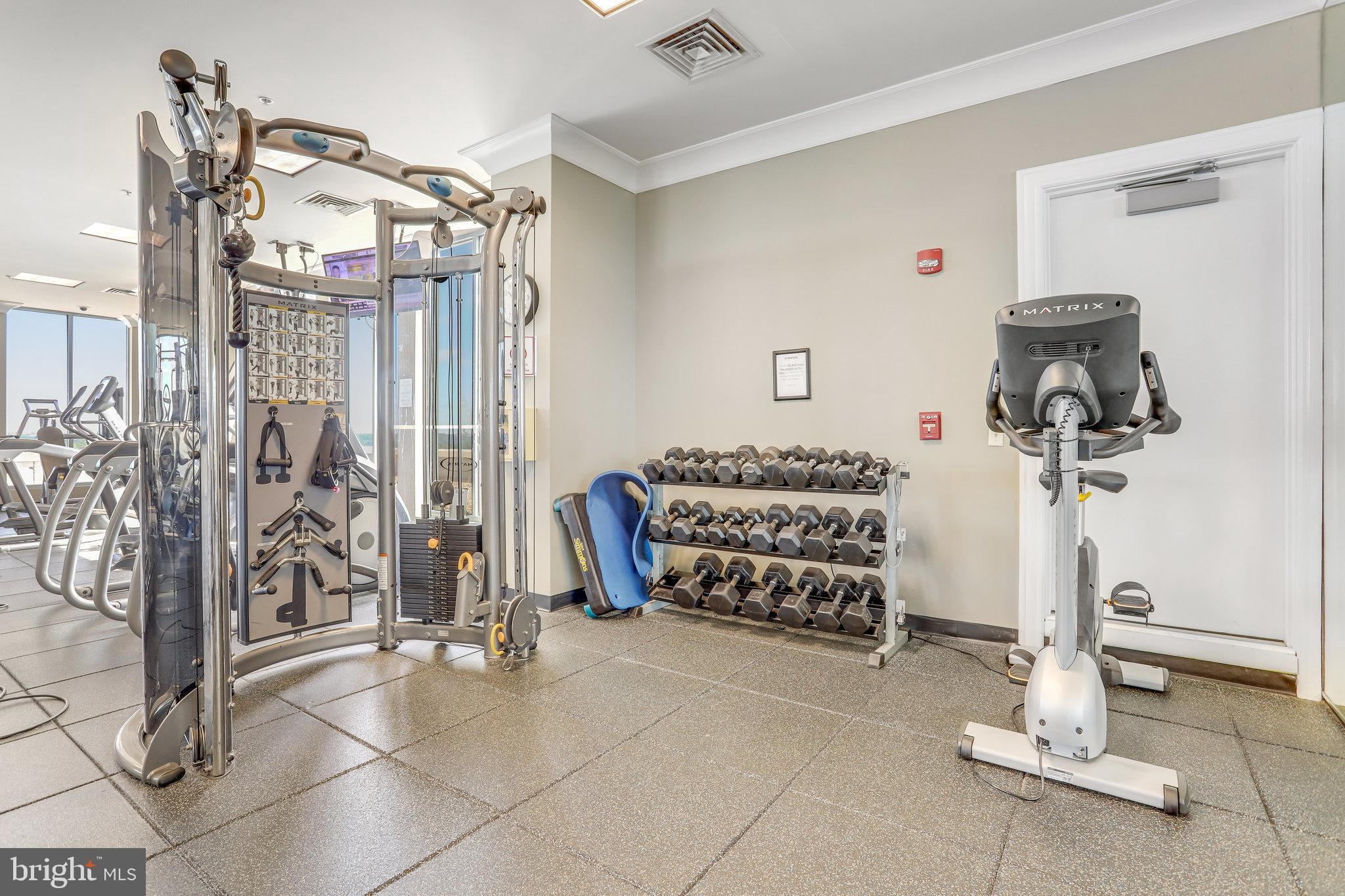 BALLSTON - Residential