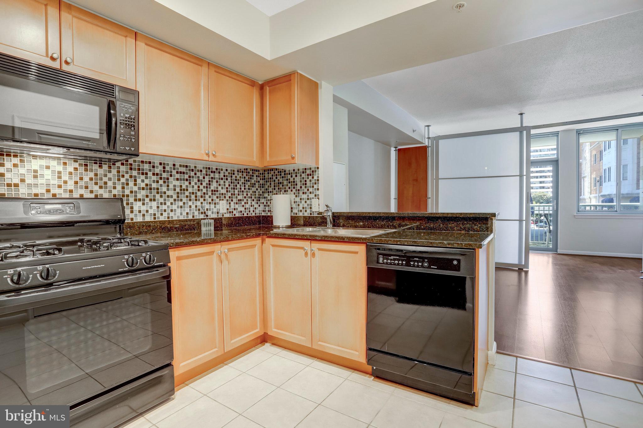 BALLSTON - Residential