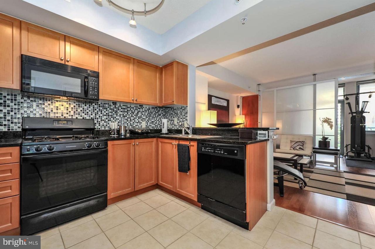 BALLSTON - Residential