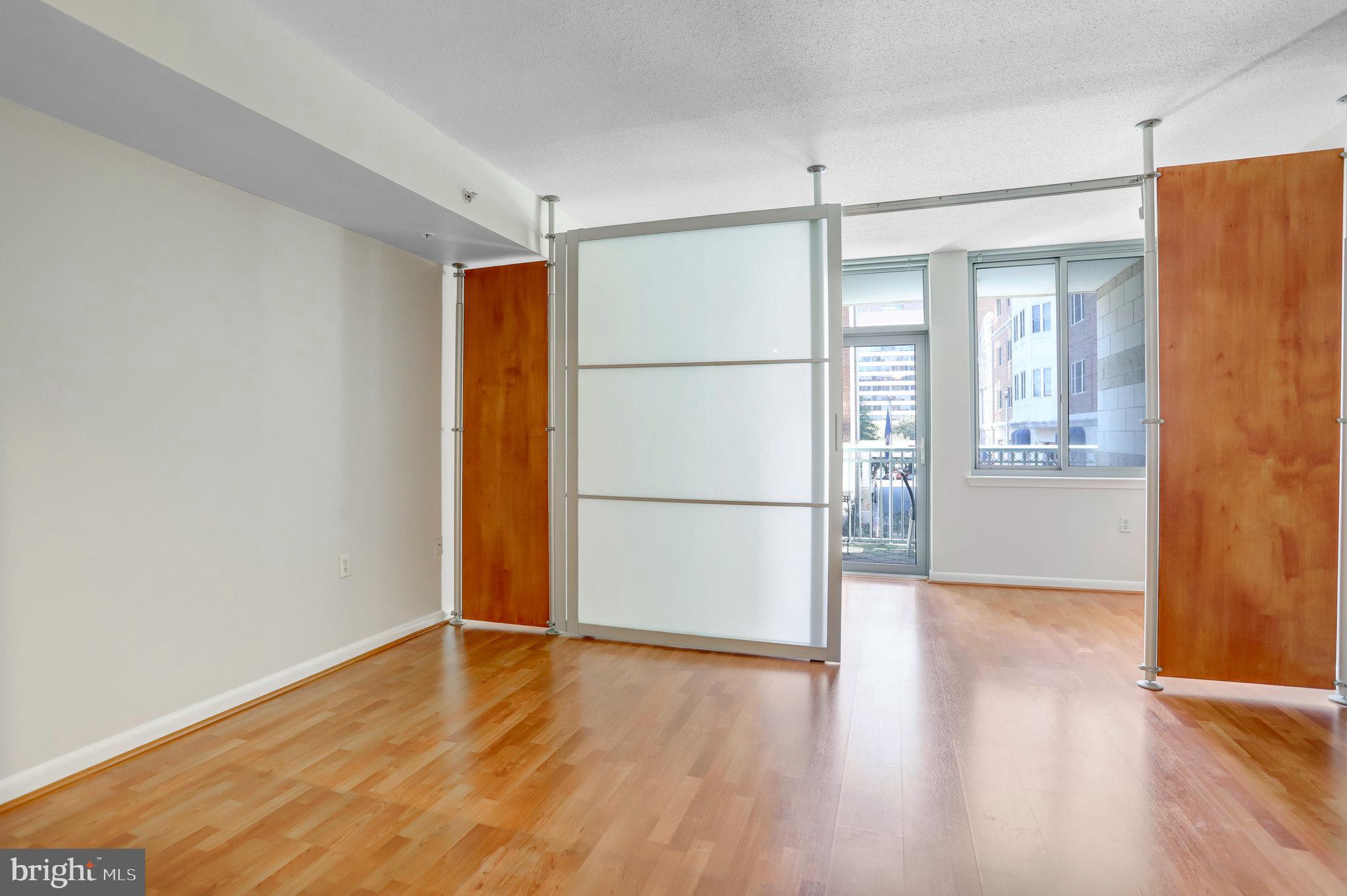 BALLSTON - Residential