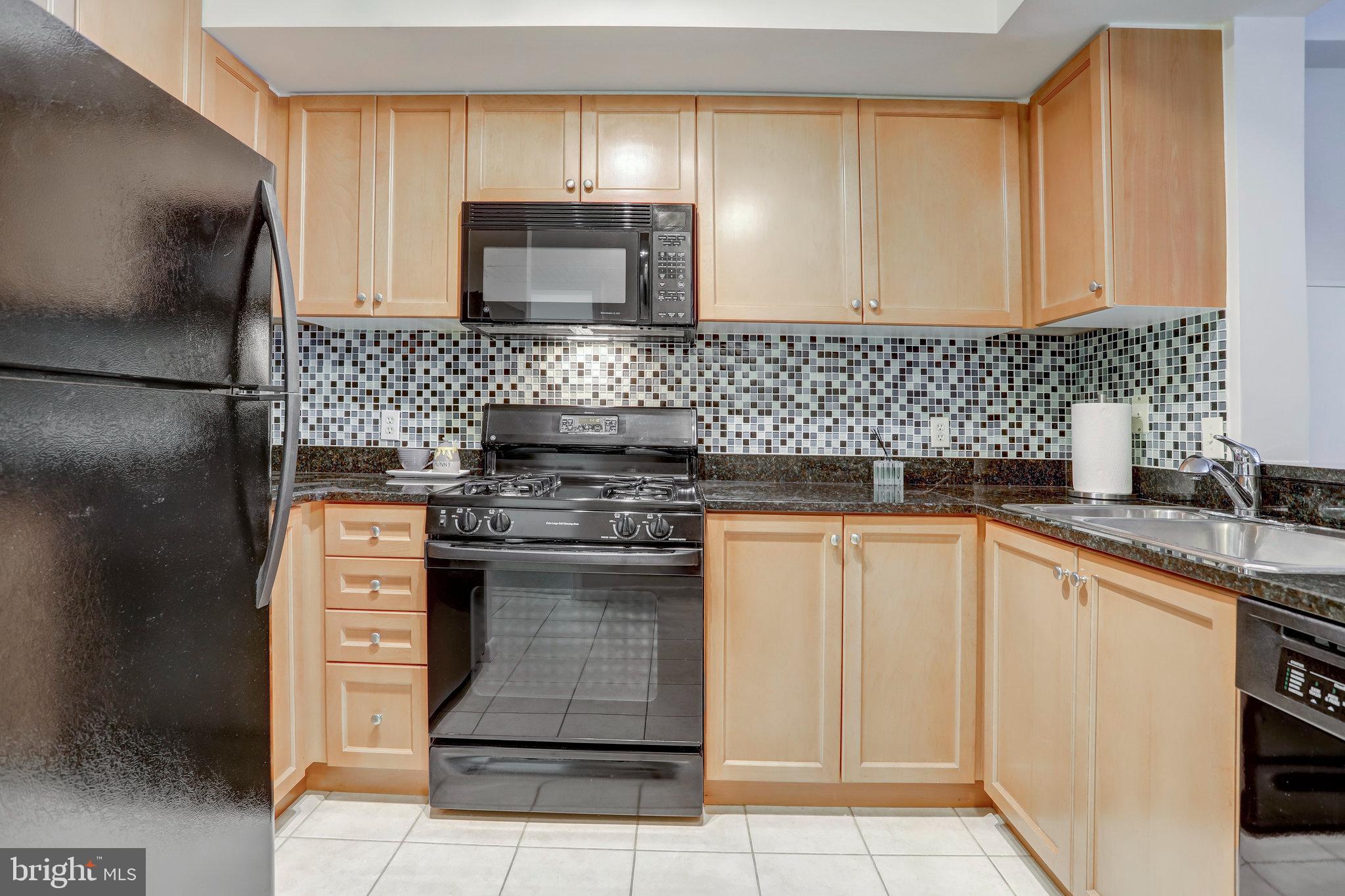 BALLSTON - Residential