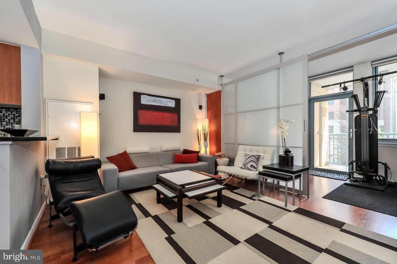 BALLSTON - Residential