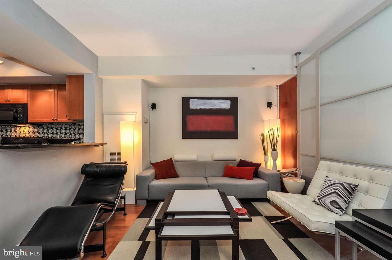 BALLSTON - Residential