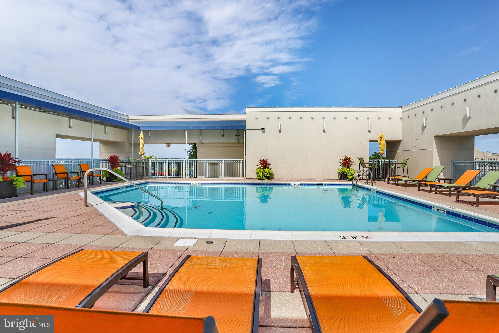 BALLSTON - Residential