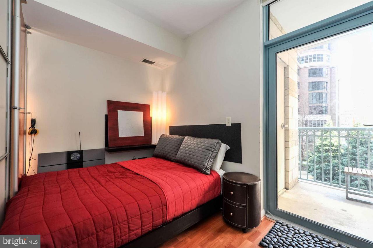 BALLSTON - Residential
