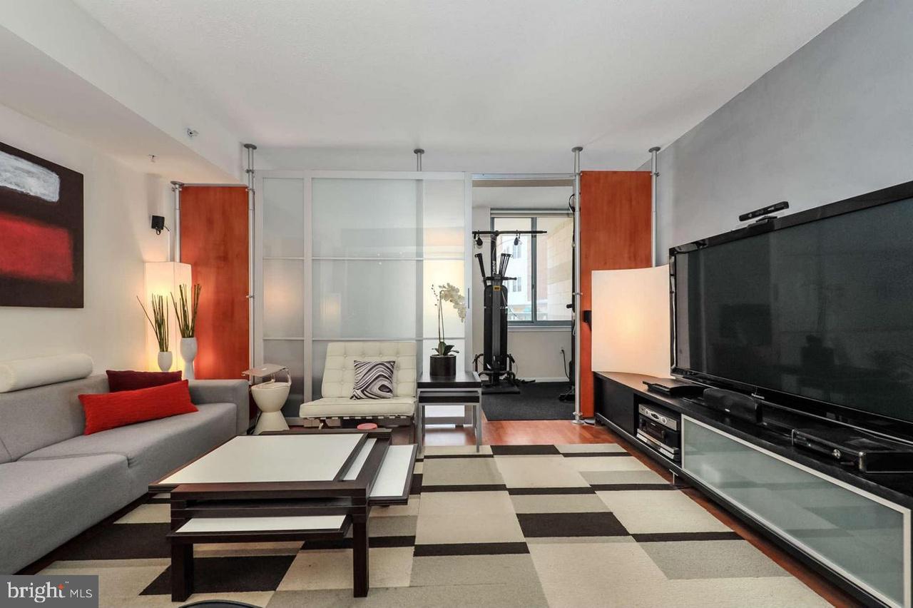 BALLSTON - Residential