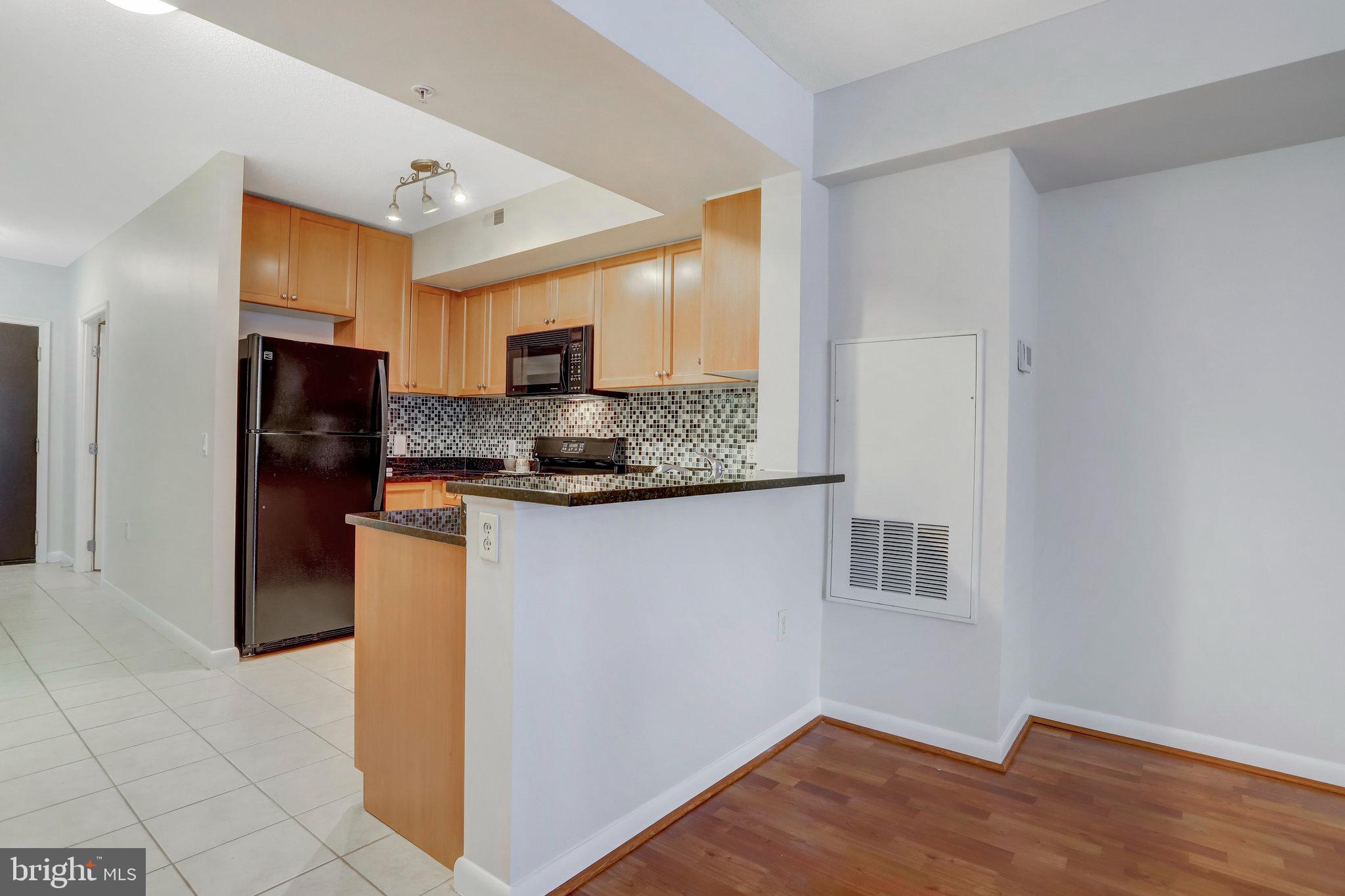 BALLSTON - Residential