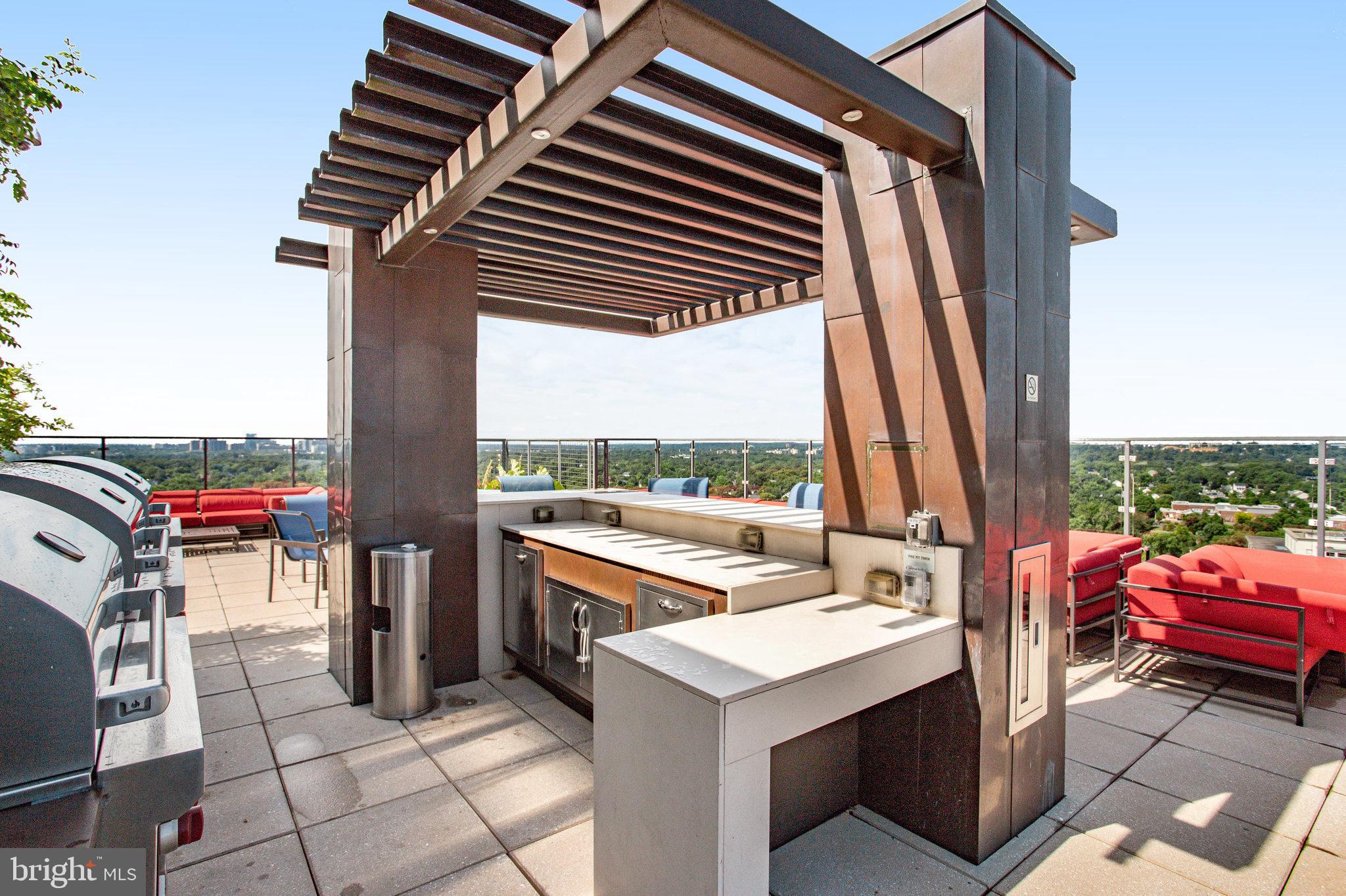 BALLSTON - Residential