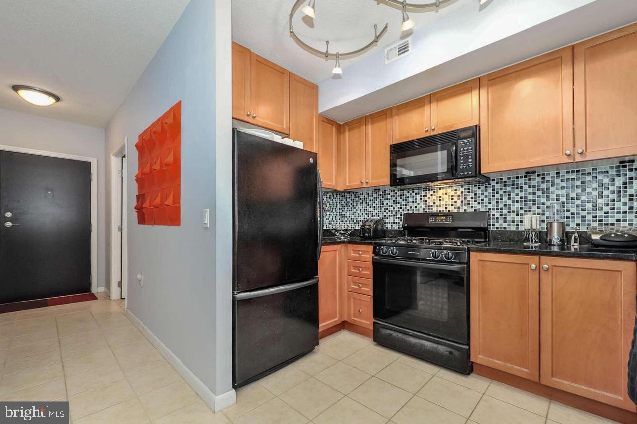BALLSTON - Residential