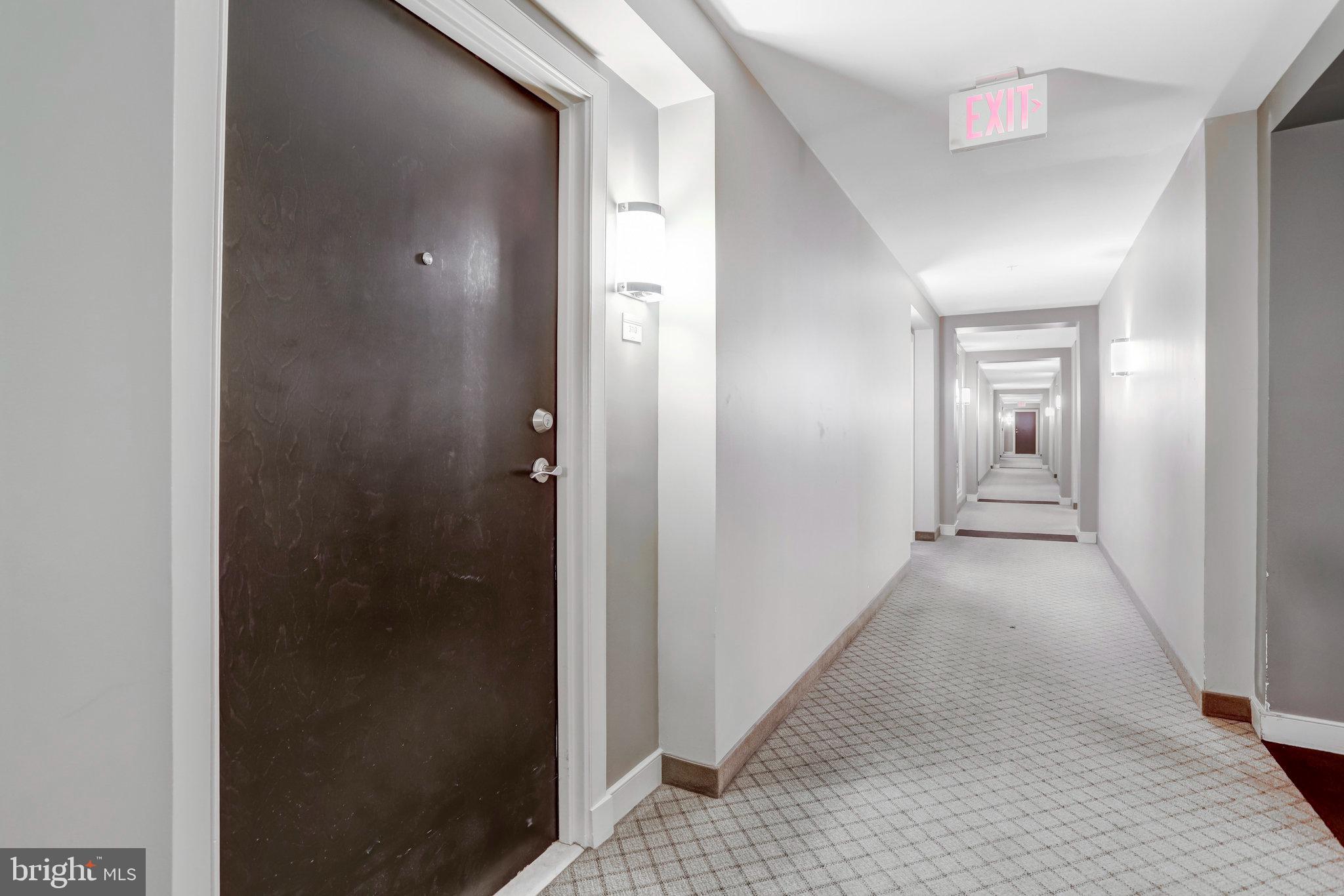 BALLSTON - Residential