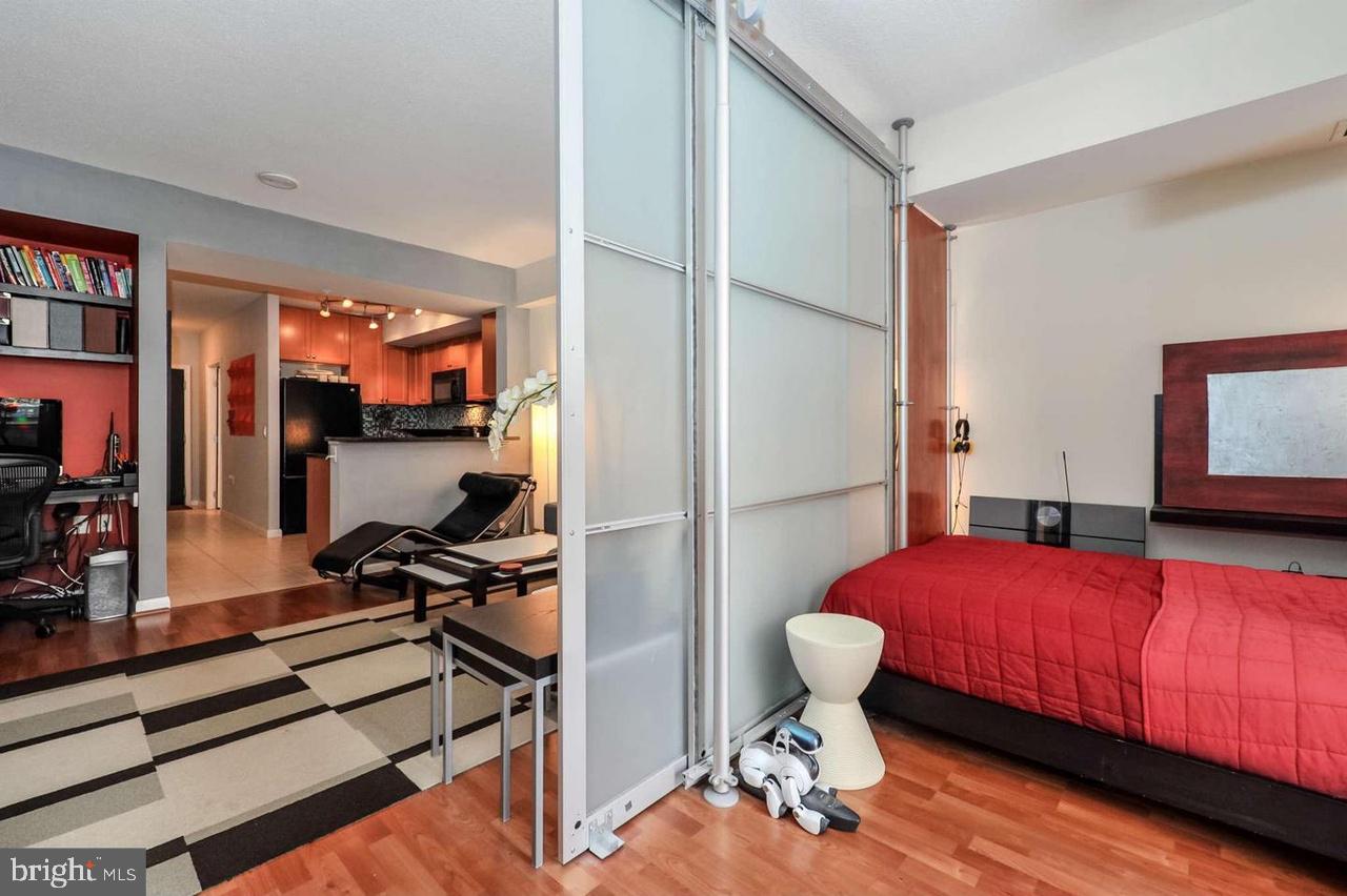 BALLSTON - Residential