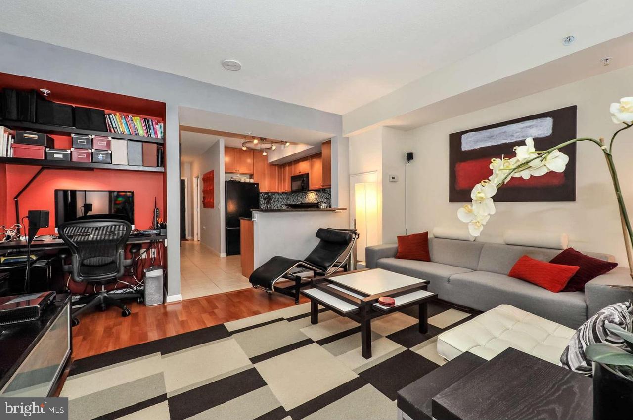 BALLSTON - Residential