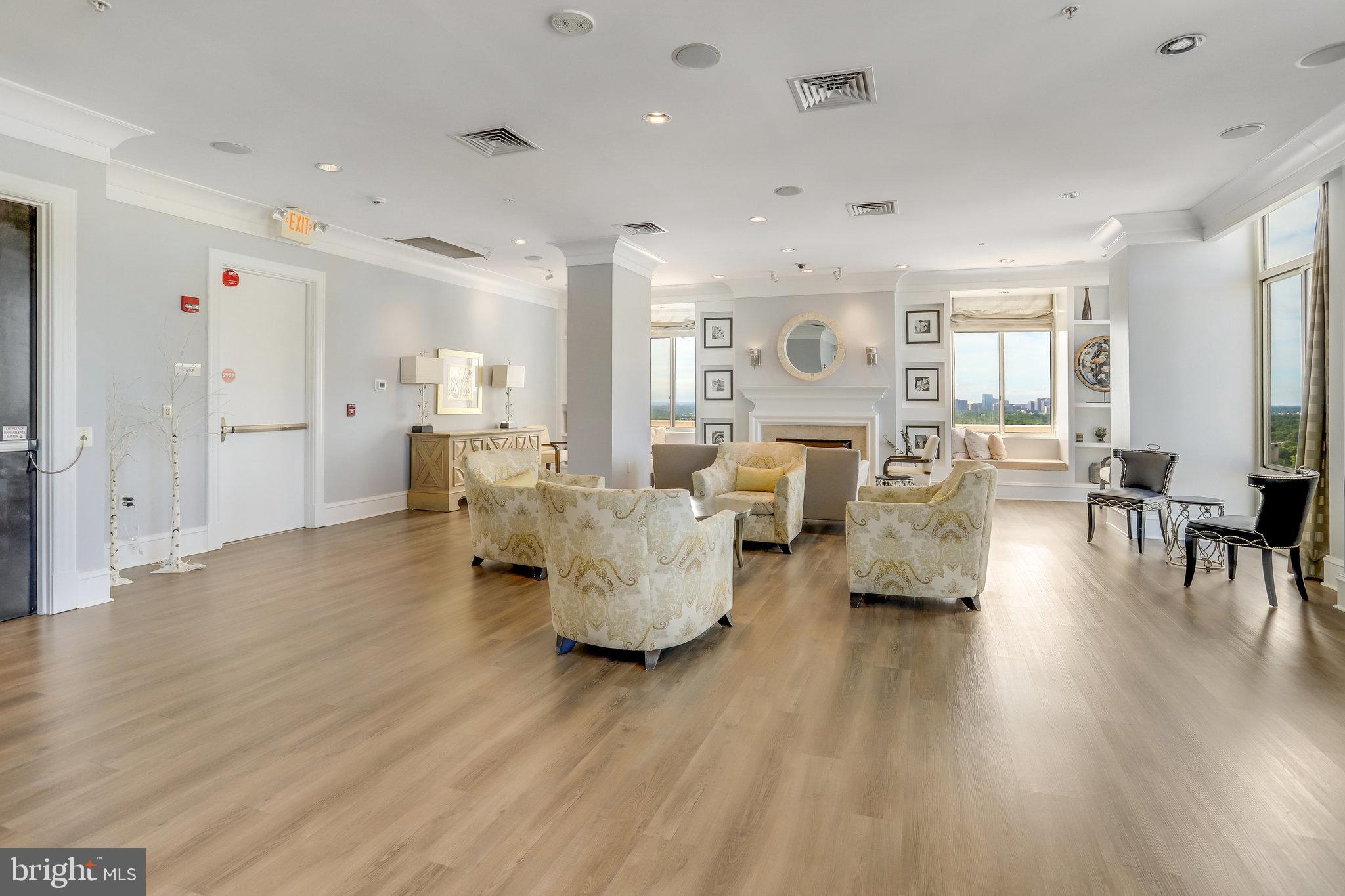 BALLSTON - Residential