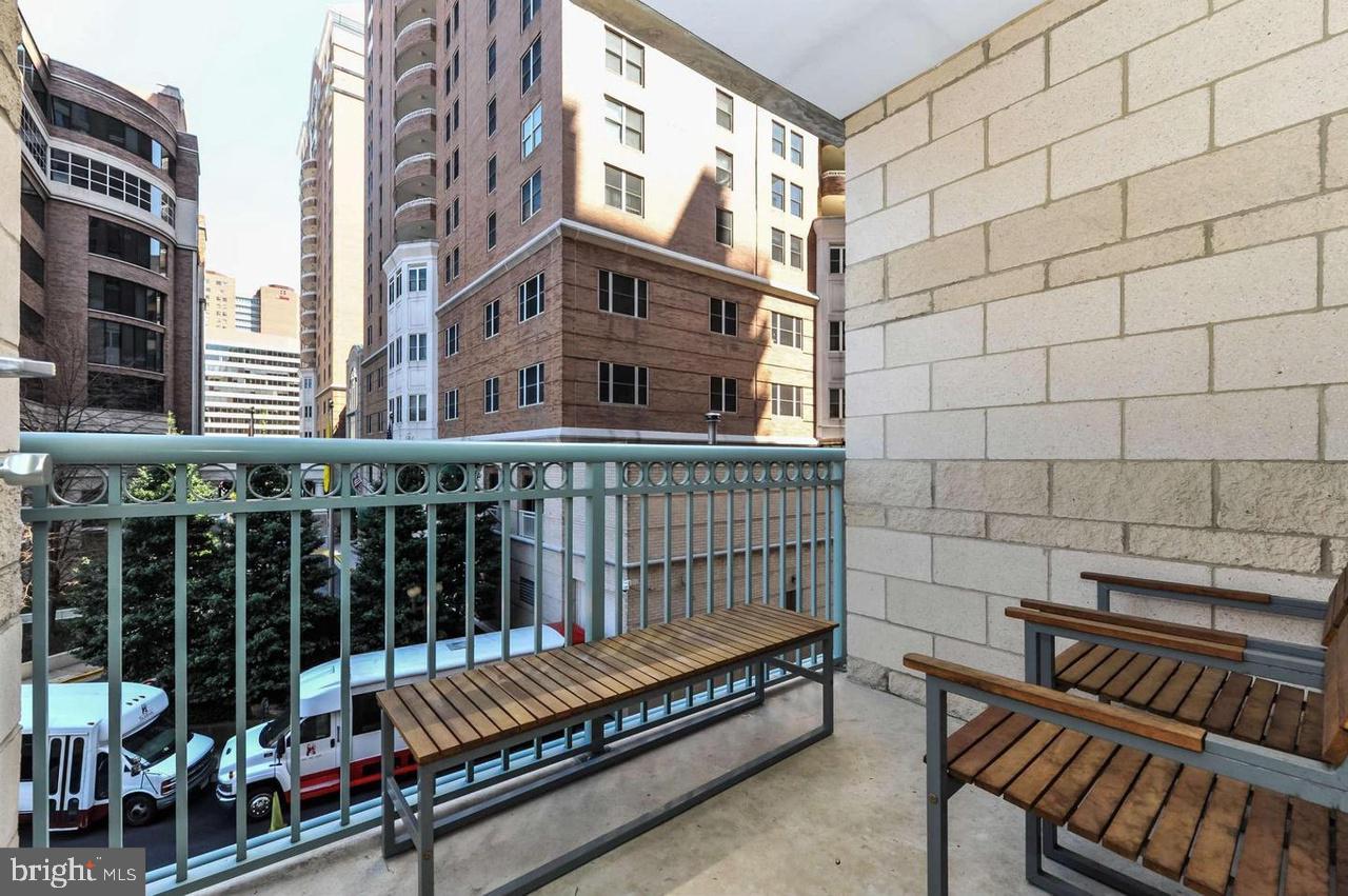 BALLSTON - Residential