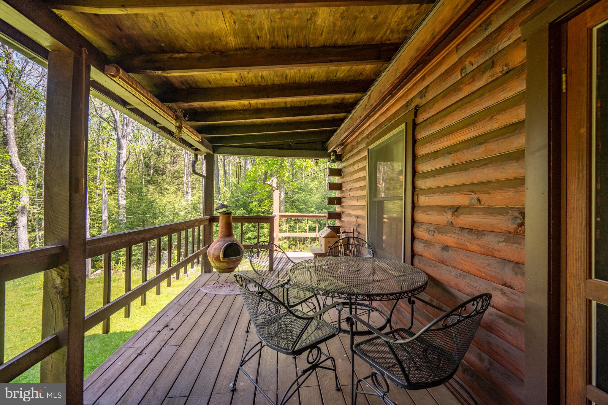 SWALLOW FALLS - Residential