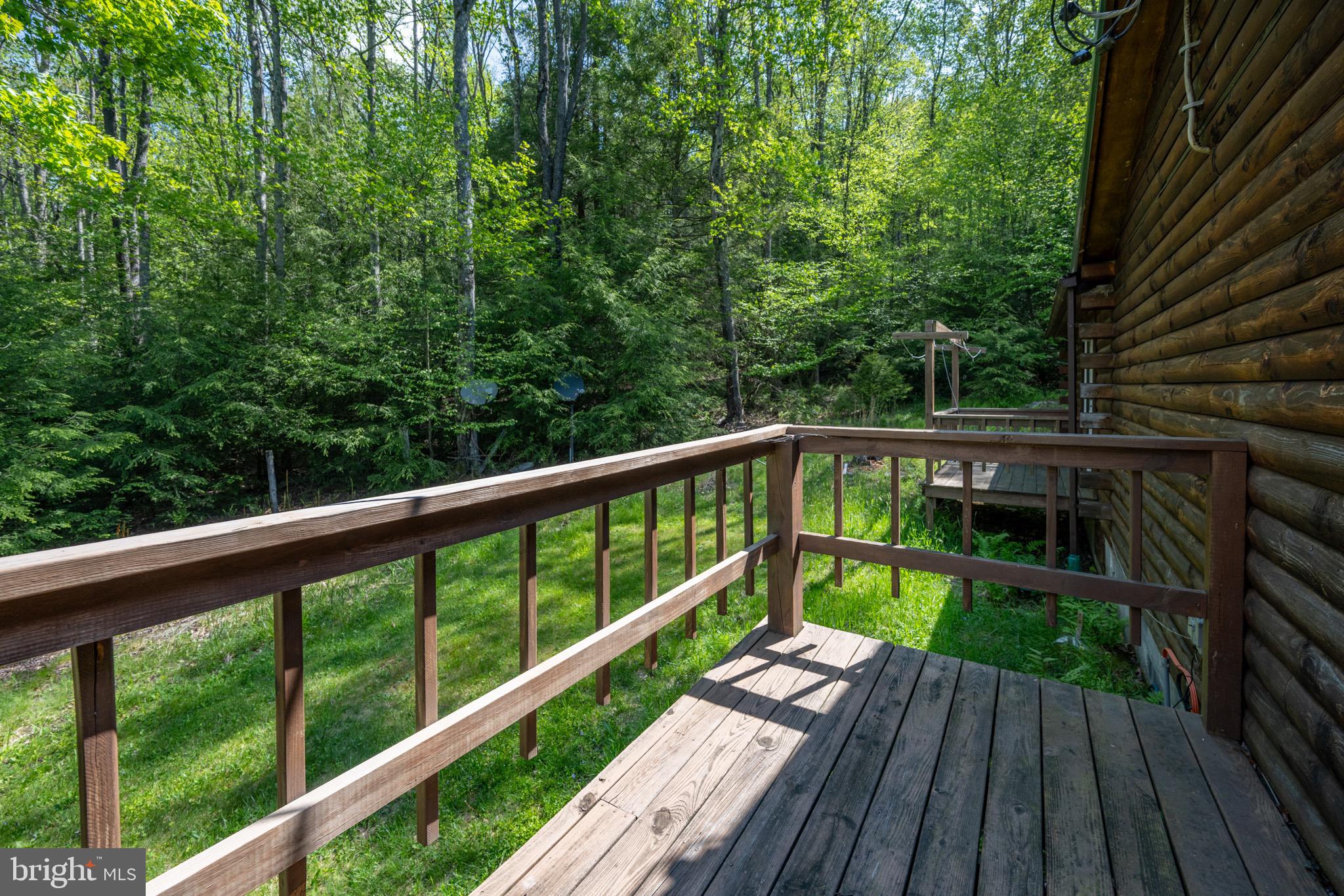 SWALLOW FALLS - Residential