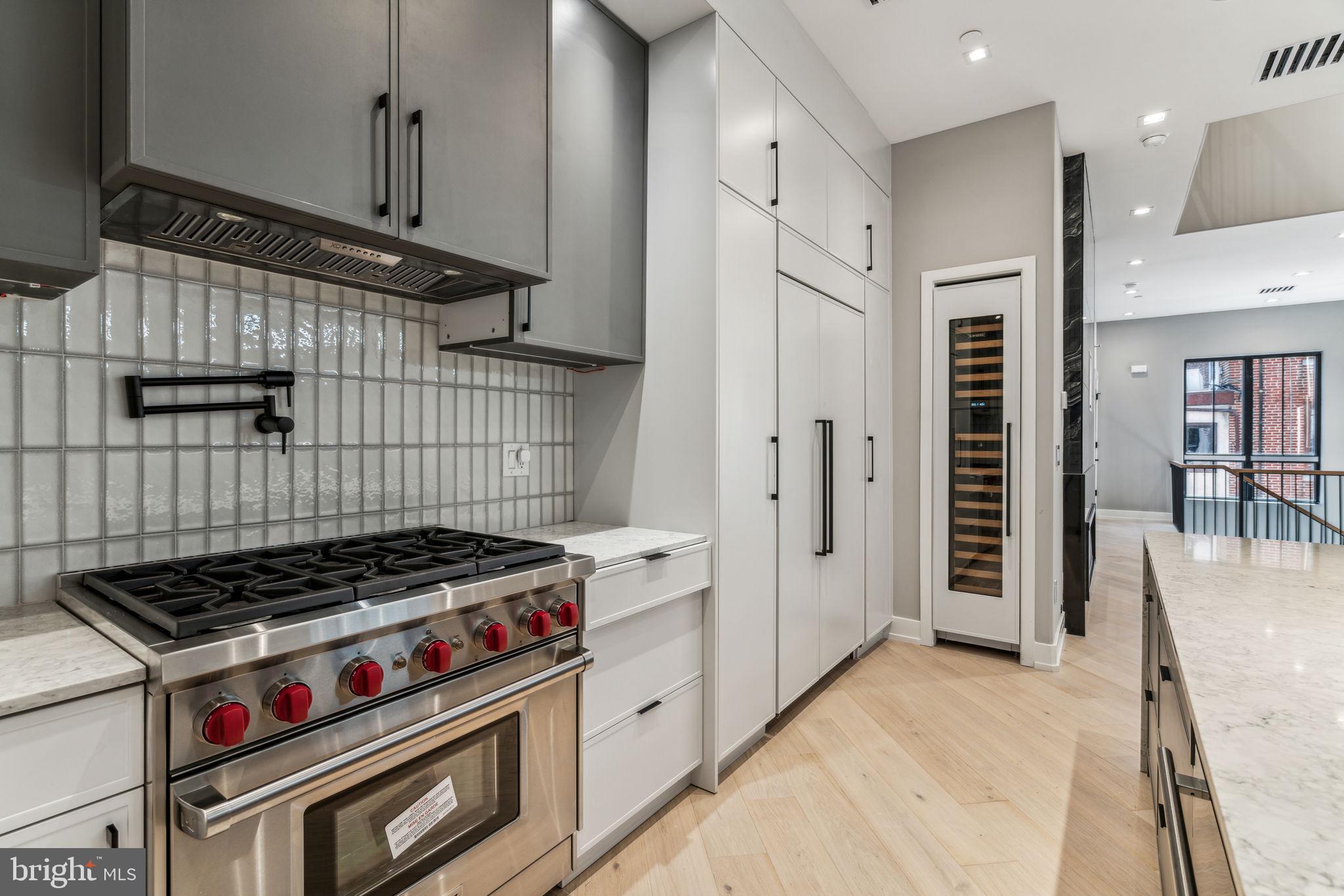 RITTENHOUSE SQUARE - Residential