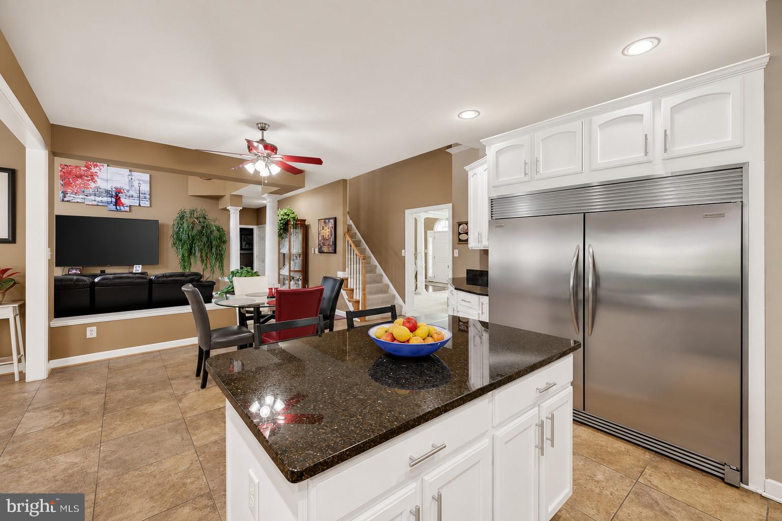 MAPLE VALLEY ESTATES - Residential