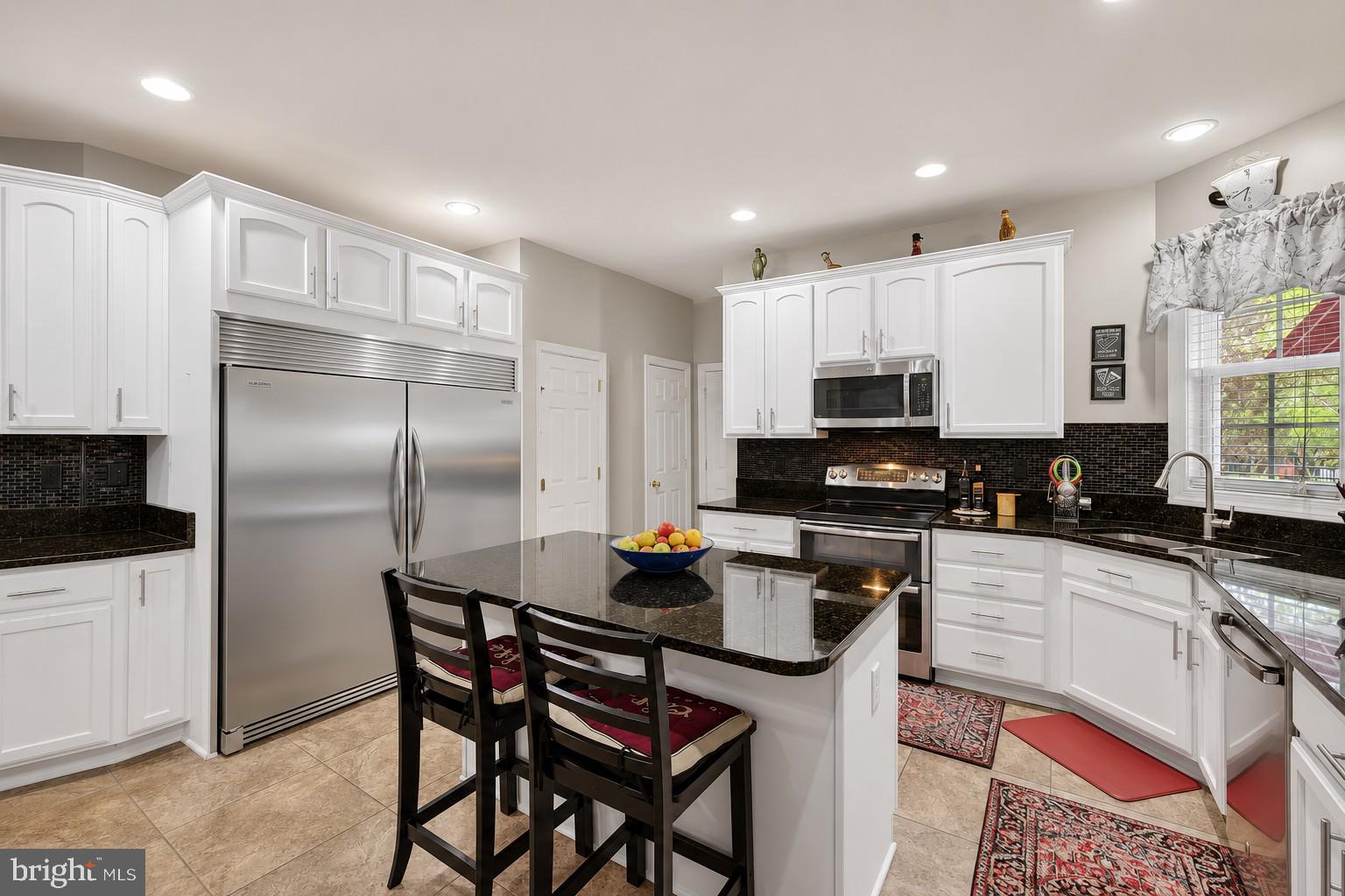 MAPLE VALLEY ESTATES - Residential