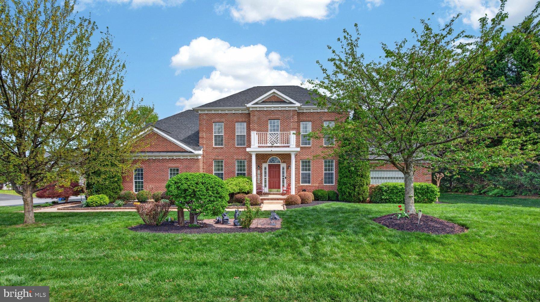 Welcome to an exceptional property that perfectly blends luxury, comfort, and functionality—situated on a spacious, beautifully positioned corner lot.

This wonderful home offers four generously sized bedrooms, four full bathrooms (one with heated floors), and an additional half bath, providing ample space for both everyday living and hosting guests. Designed with entertaining in mind, the home features an expansive layout with seamless indoor-outdoor flow.

At the heart of the home, you’ll find a large, well-appointed kitchen complete with an oversized walk-in pantry—ideal for home chefs and gatherings alike. Whether you're hosting intimate dinners or large celebrations, this space is built to impress.

A standout feature is the impressive addition, creating your own private retreat with an indoor spa/hot tub and sauna—bringing relaxation and wellness right into your daily routine.

Step outside to enjoy the thoughtfully designed outdoor living spaces. A large deck with retractable awnings offers flexible comfort for sunny afternoons or shaded evenings. In addition, three separate patio areas provide multiple settings for entertaining that are enhanced by a firepit and an outdoor fireplace—perfect for year-round enjoyment.

The side-entry two-car garage adds both convenience and curb appeal, while the expansive corner lot offers extra privacy and space.

This home truly has it all—luxury amenities, versatile living spaces, and exceptional areas for entertaining both inside and out.