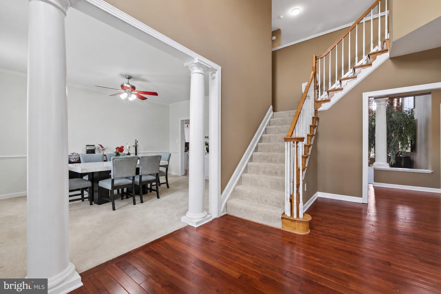 MAPLE VALLEY ESTATES - Residential