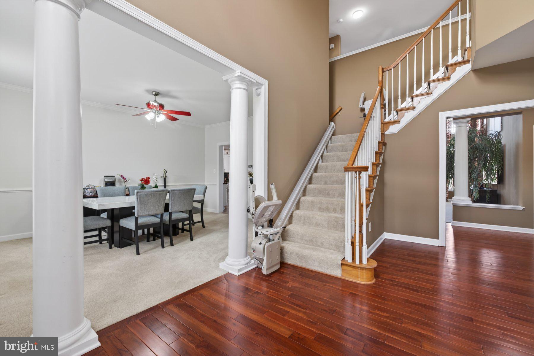 MAPLE VALLEY ESTATES - Residential