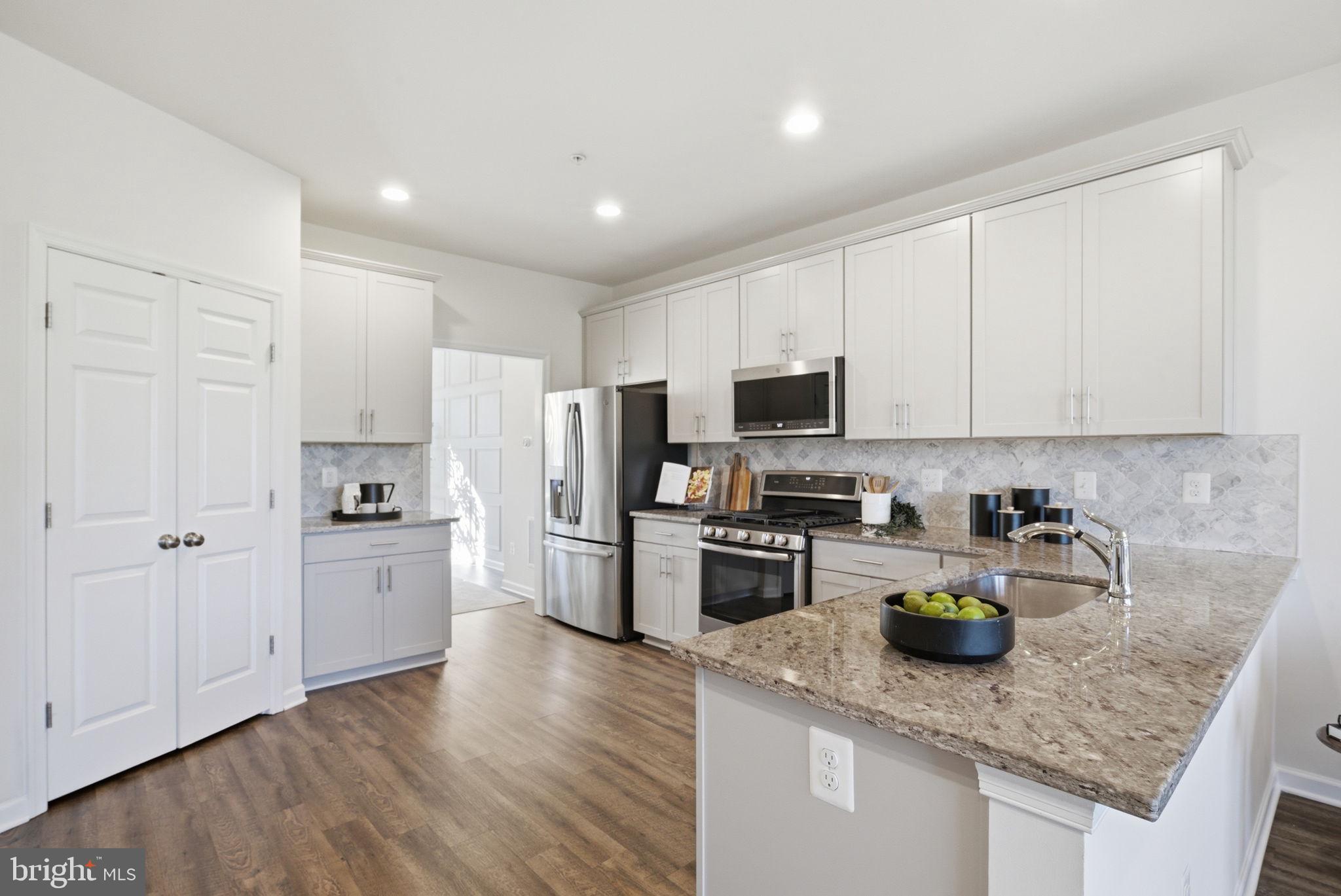 TRAVILAH STATION - Residential