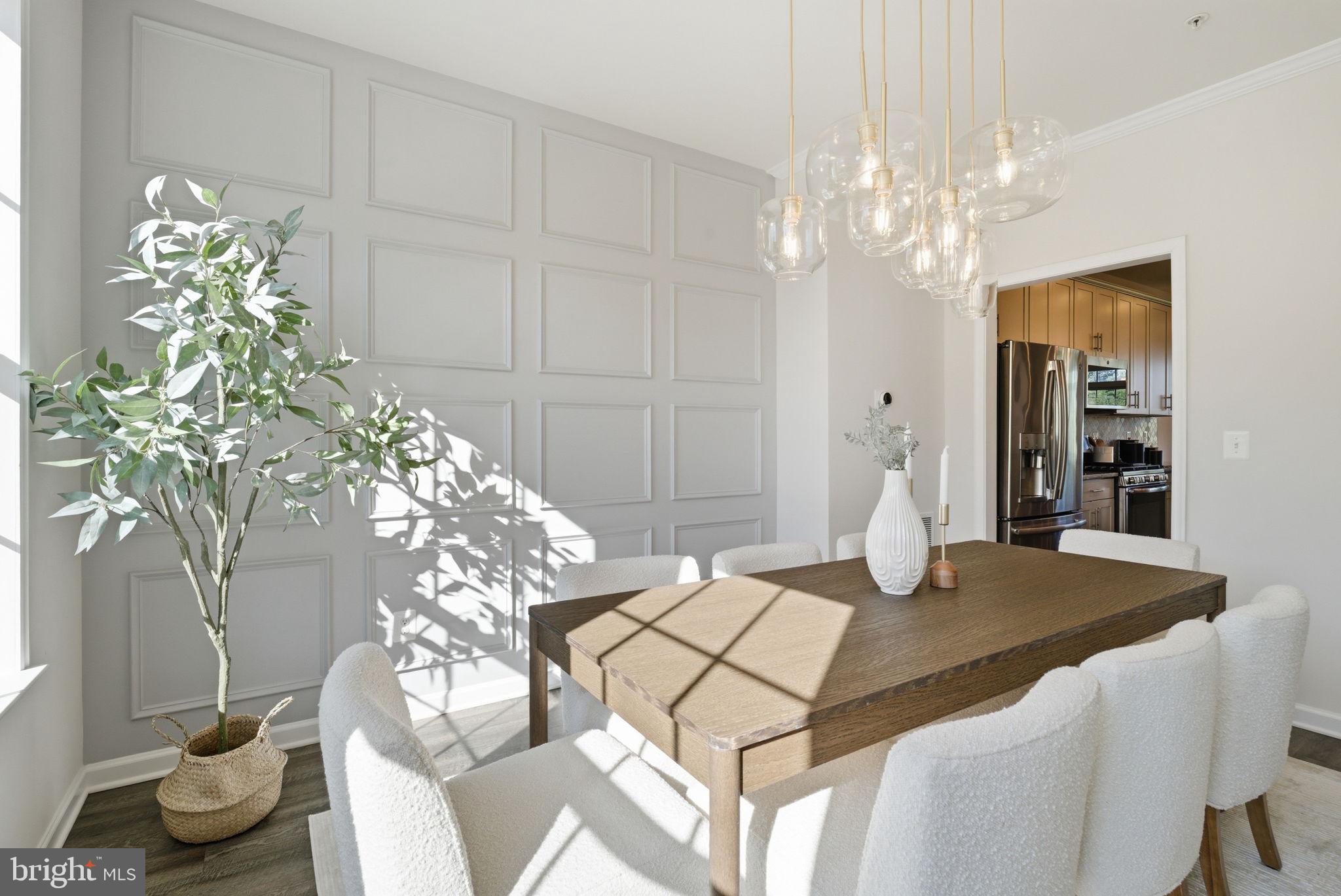 TRAVILAH STATION - Residential