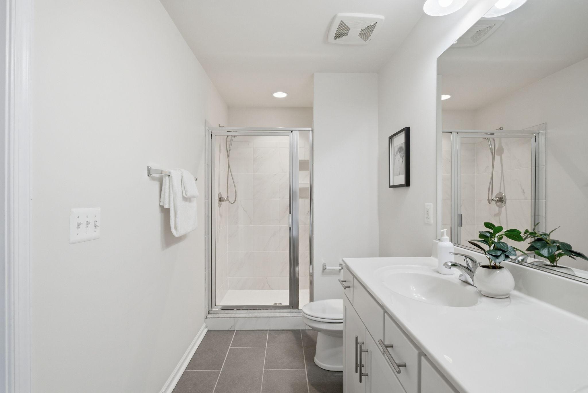 TRAVILAH STATION - Residential