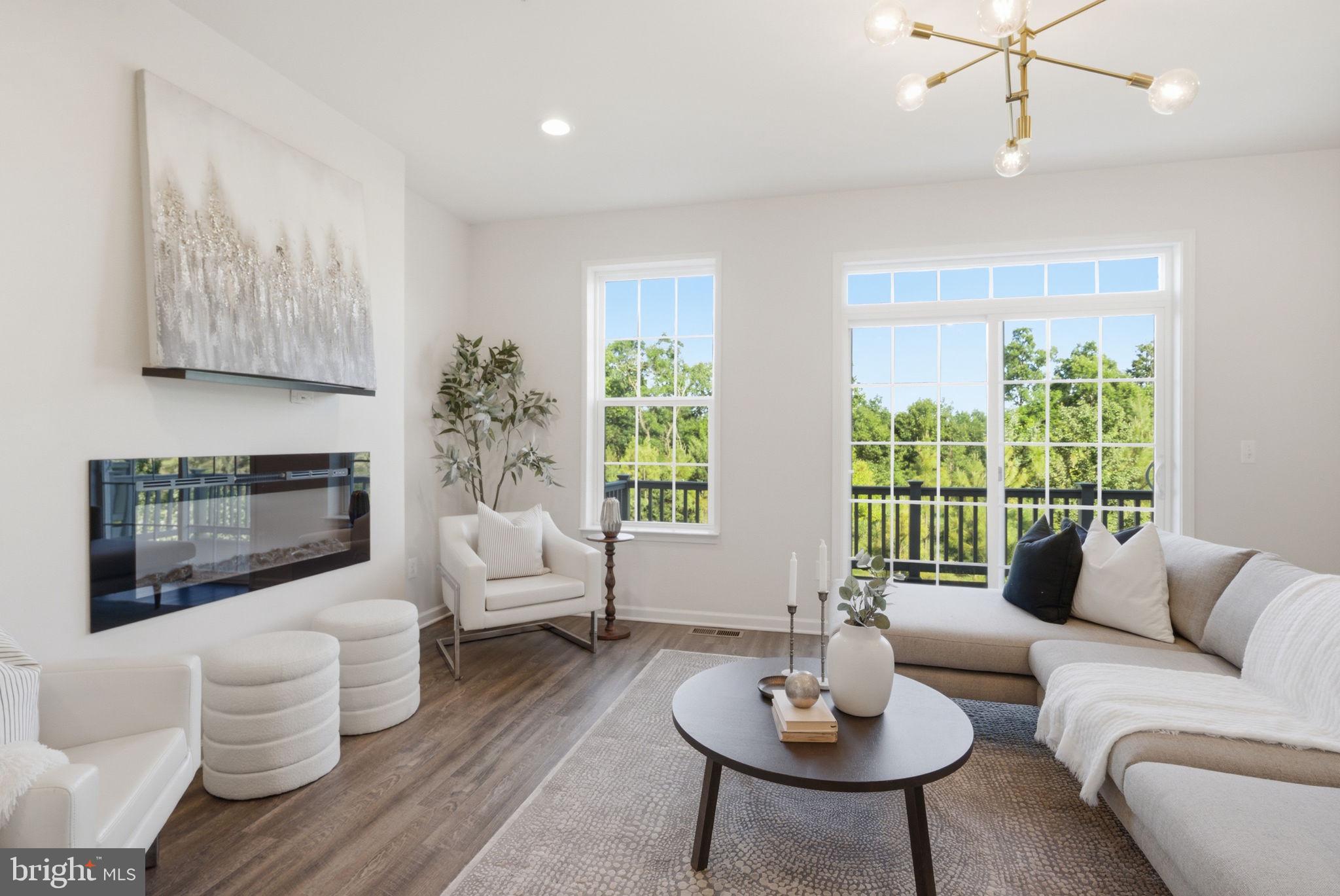 TRAVILAH STATION - Residential