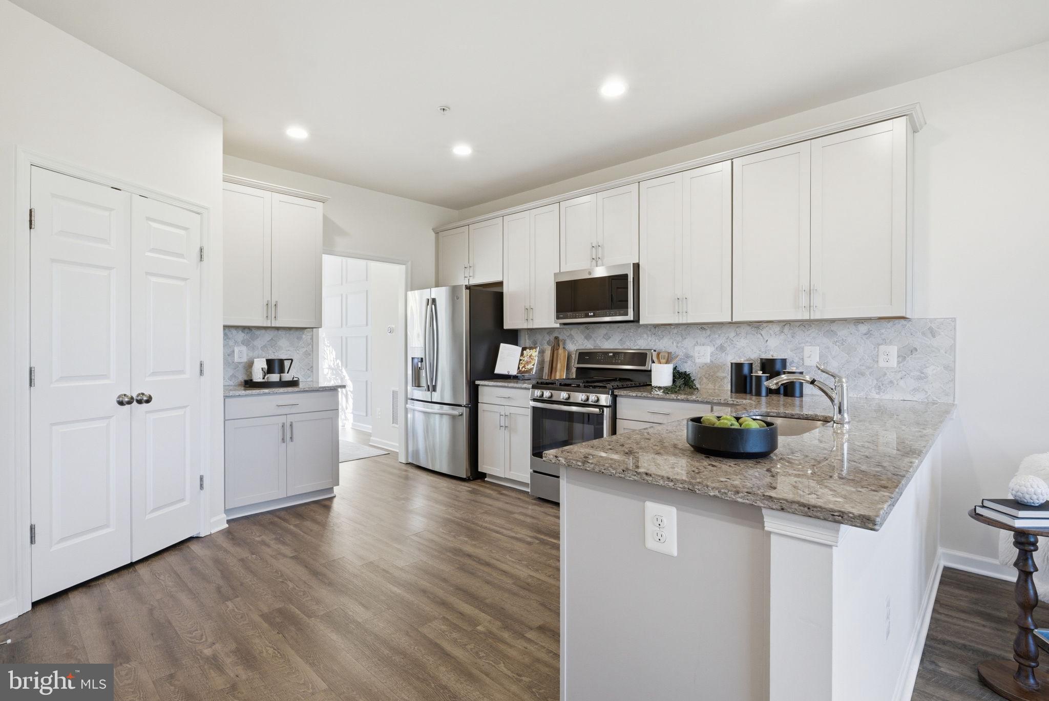 TRAVILAH STATION - Residential