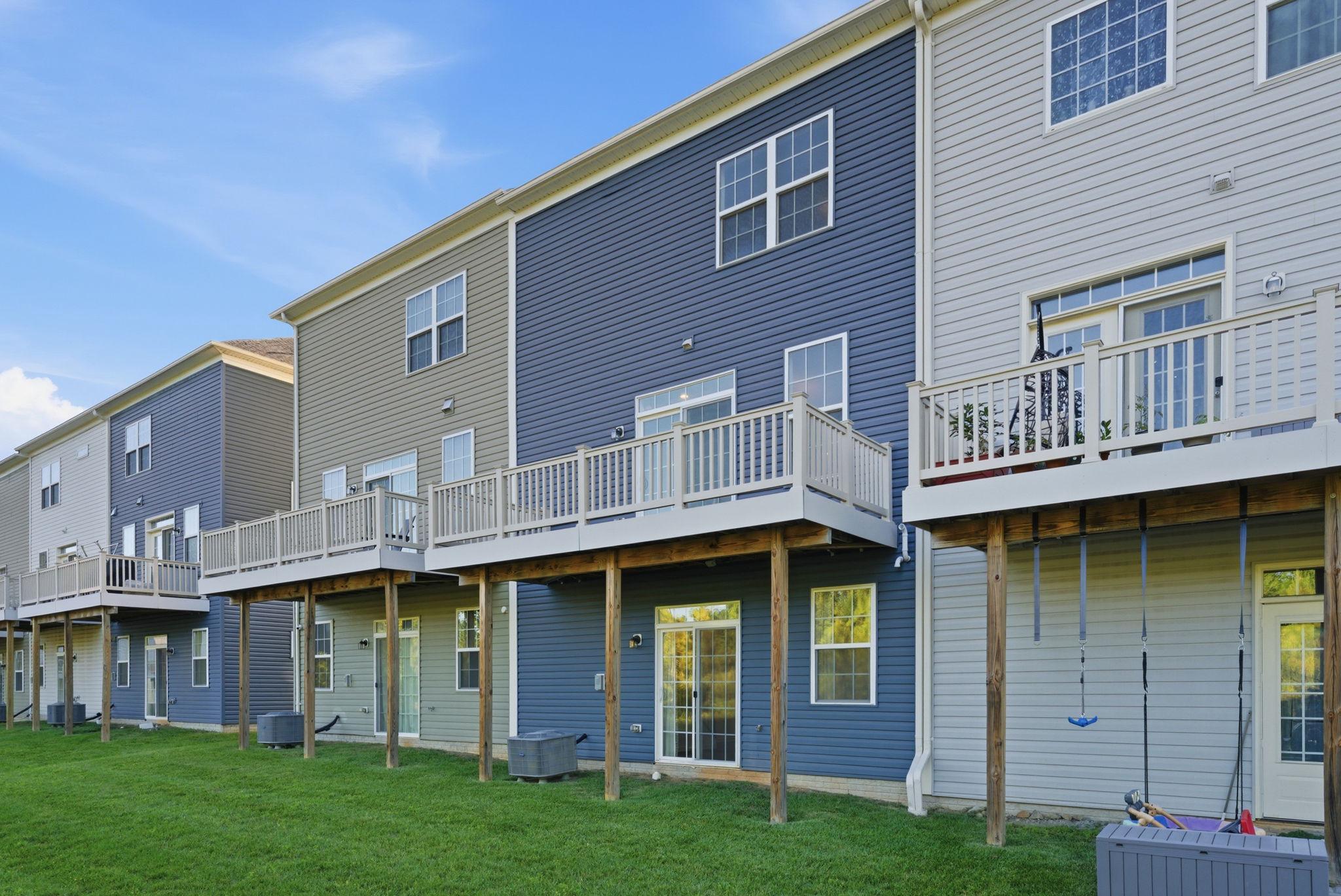 TRAVILAH STATION - Residential