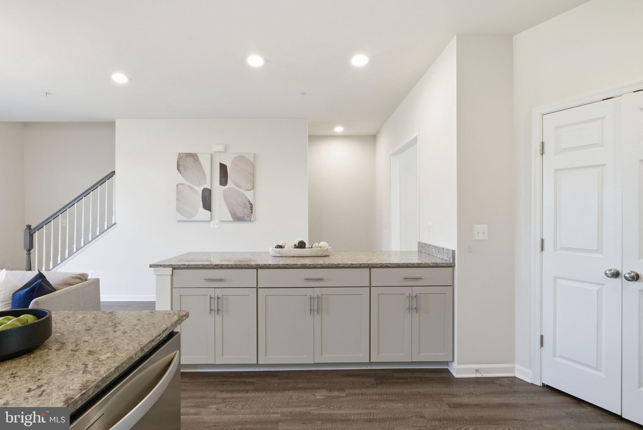 TRAVILAH STATION - Residential