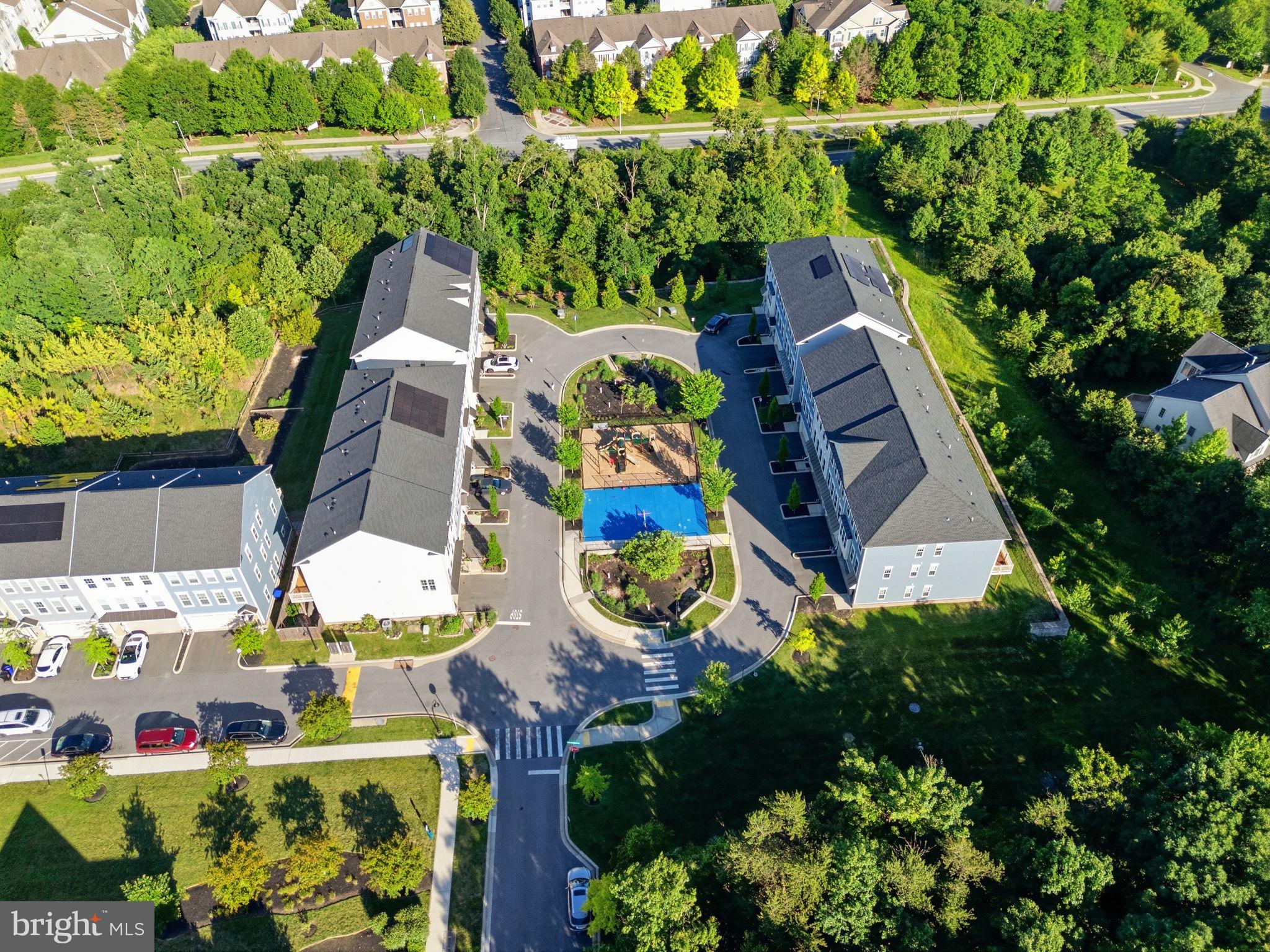 TRAVILAH STATION - Residential