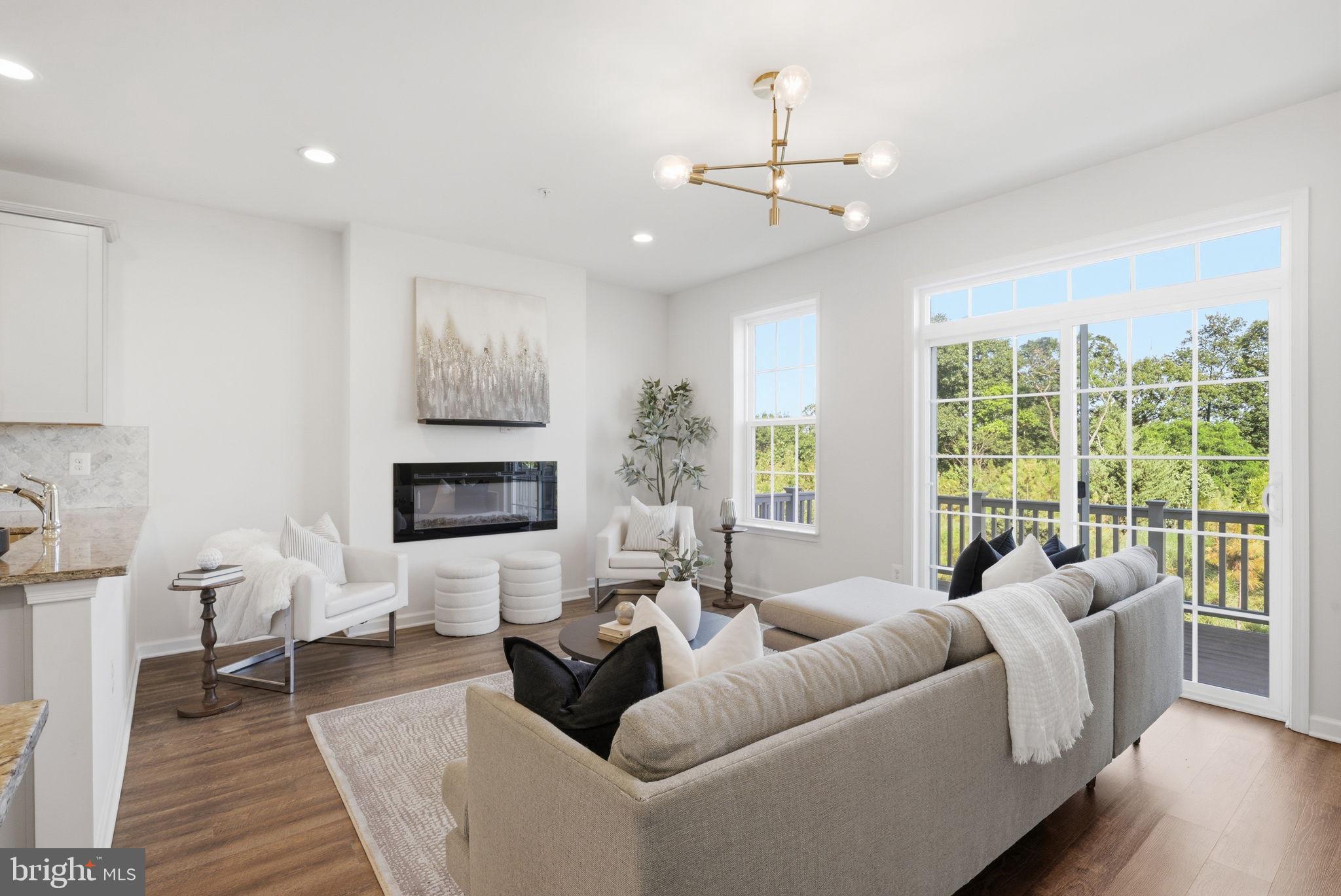 TRAVILAH STATION - Residential